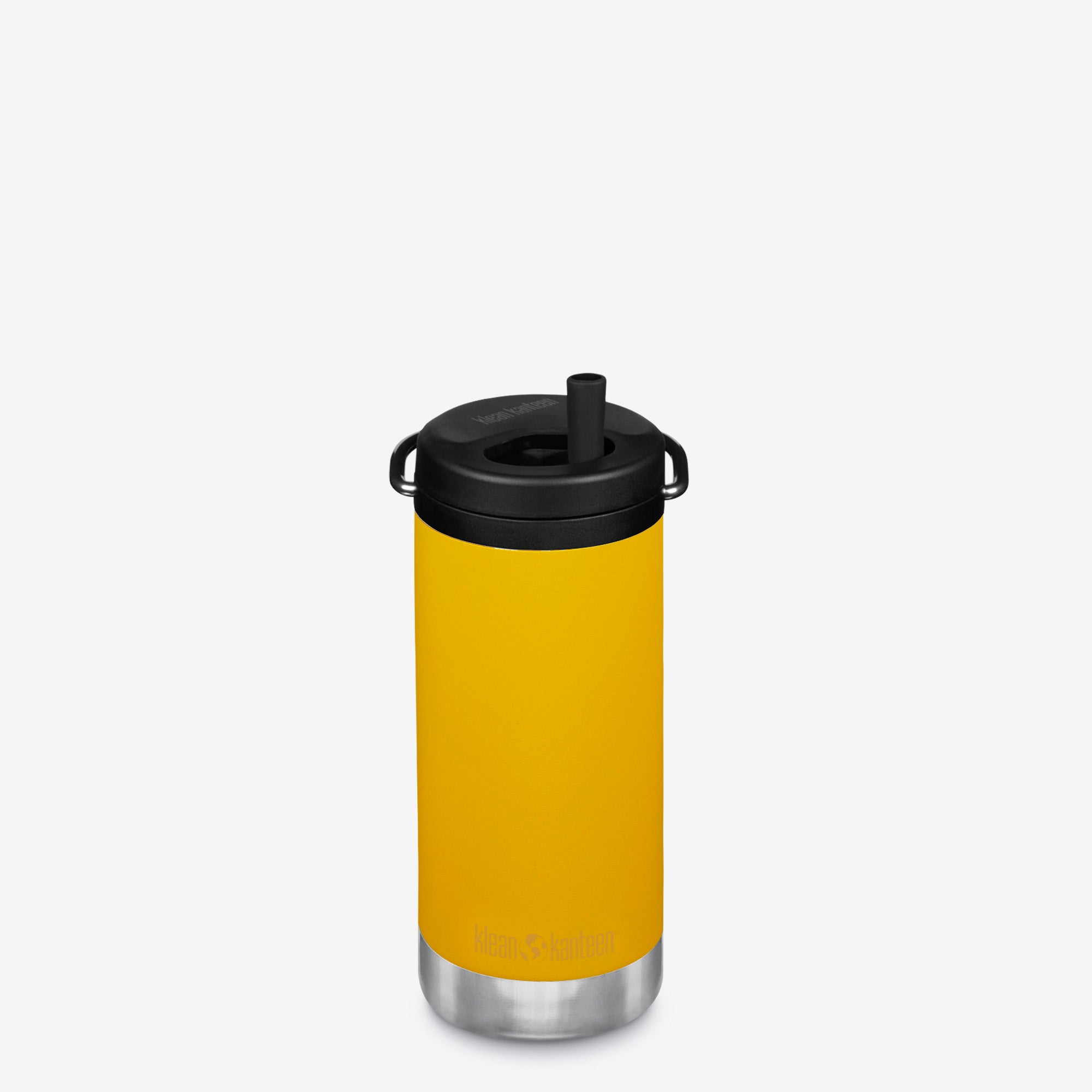 12oz TKWide Insulated Water Bottle with Twist Cap - CUSTOM
