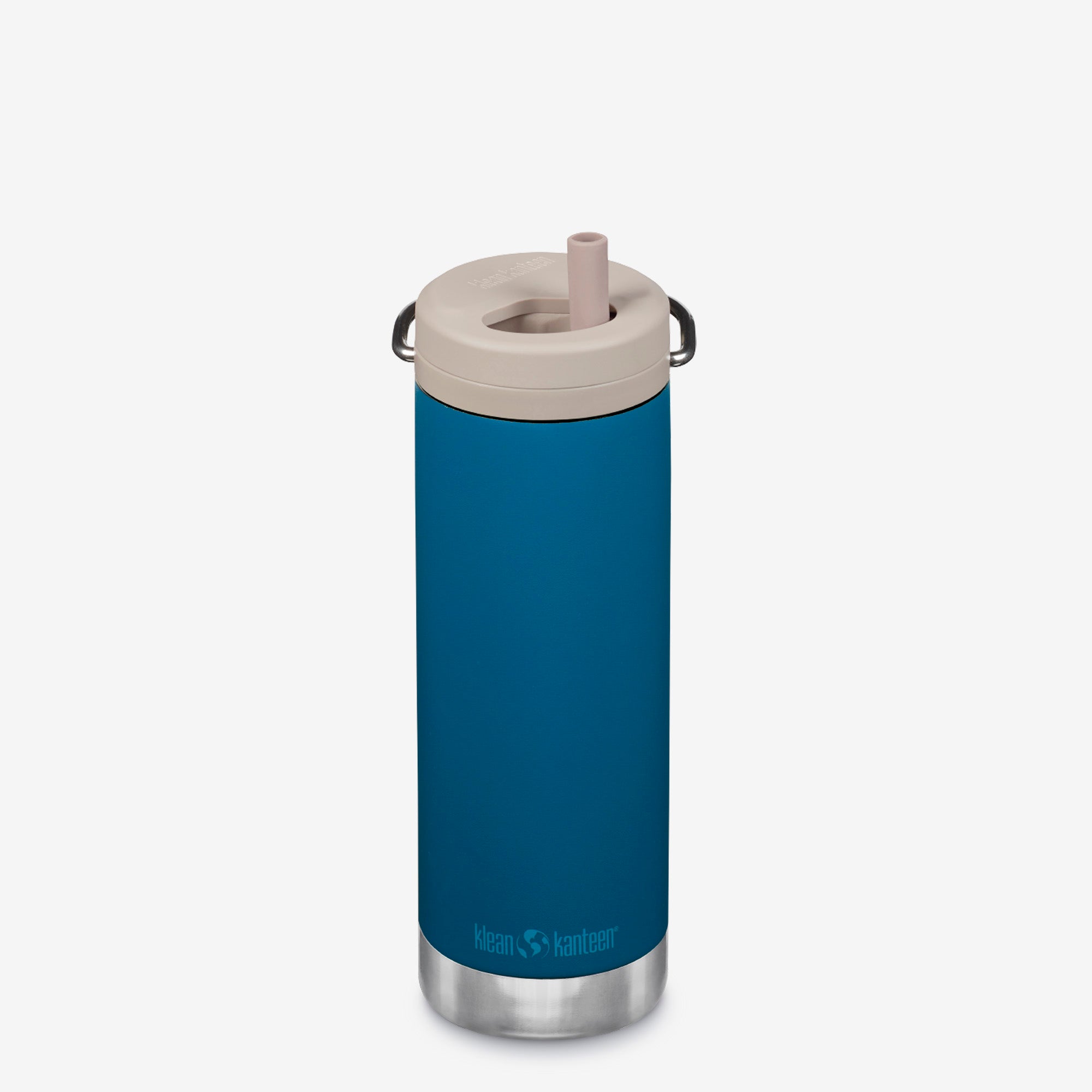16oz TKWide Insulated Water Bottle with Twist Cap - CUSTOM