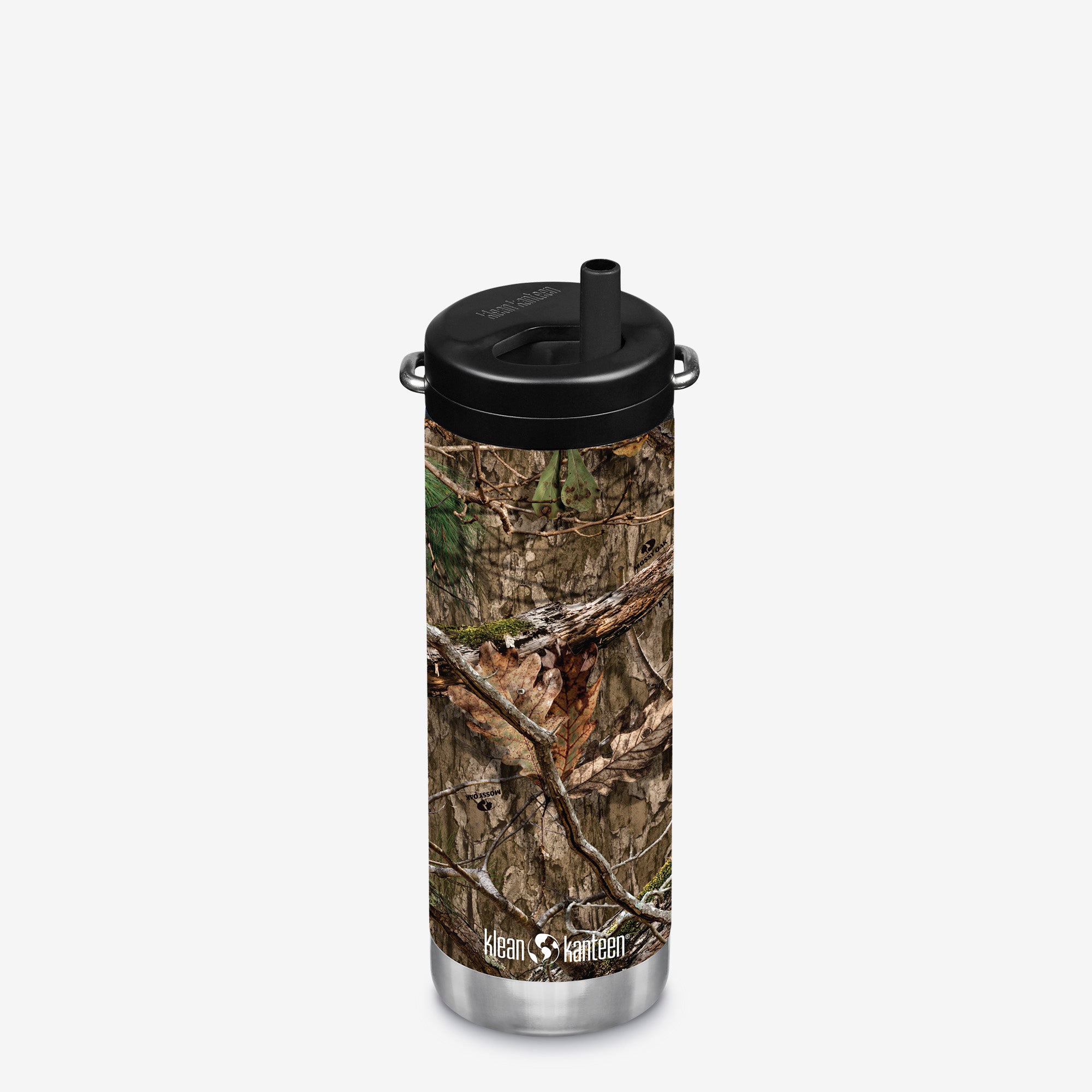 16oz TKWide Insulated Water Bottle with Twist Cap