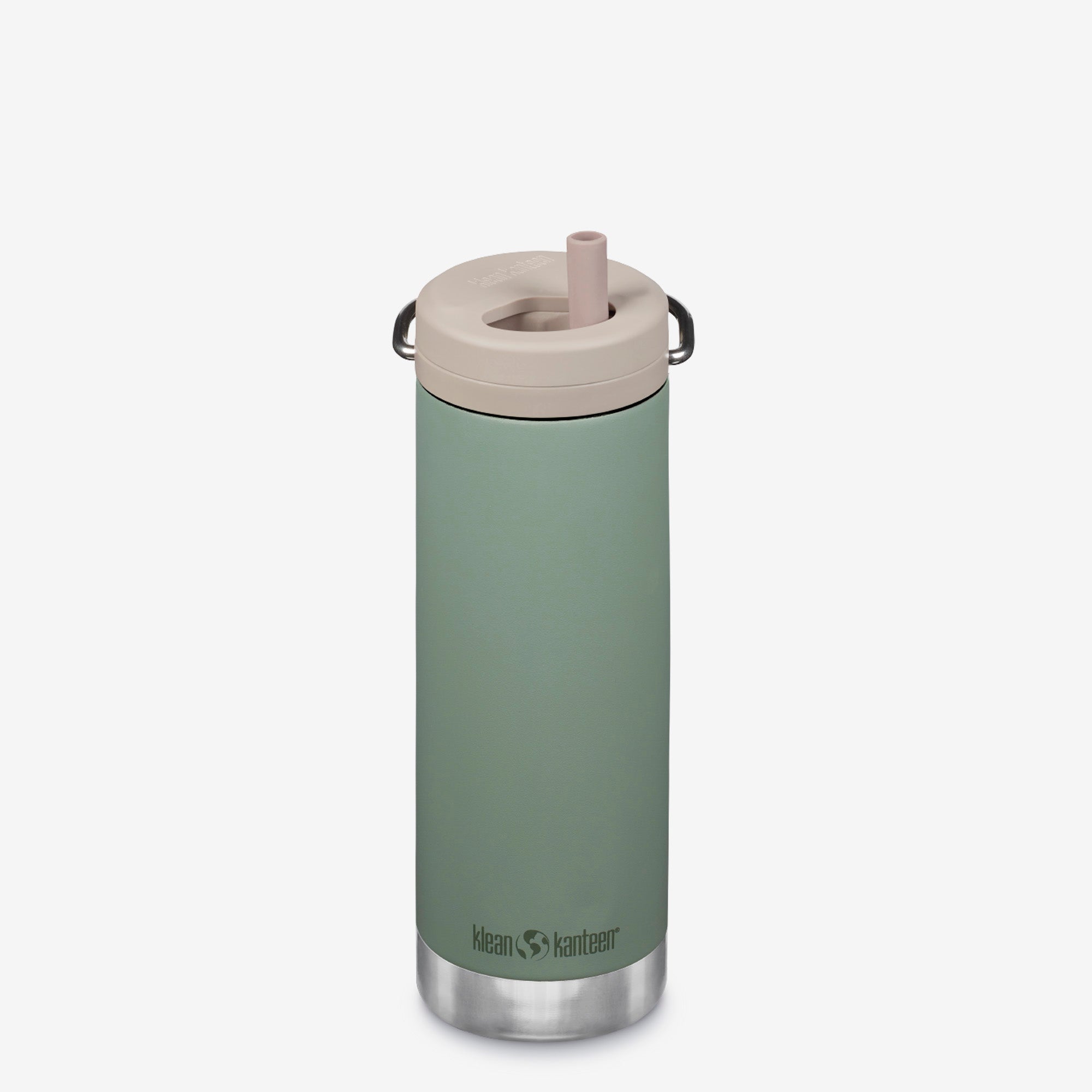 16oz TKWide Insulated Water Bottle with Twist Cap - CUSTOM