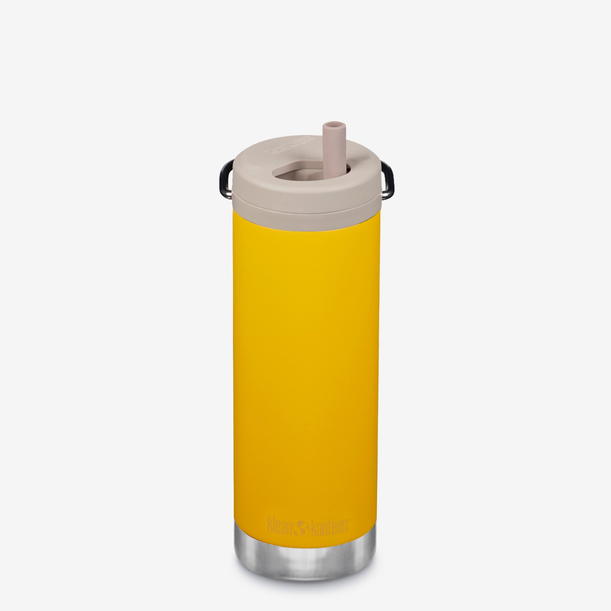 16oz TKWide Insulated Water Bottle with Twist Cap - CUSTOM