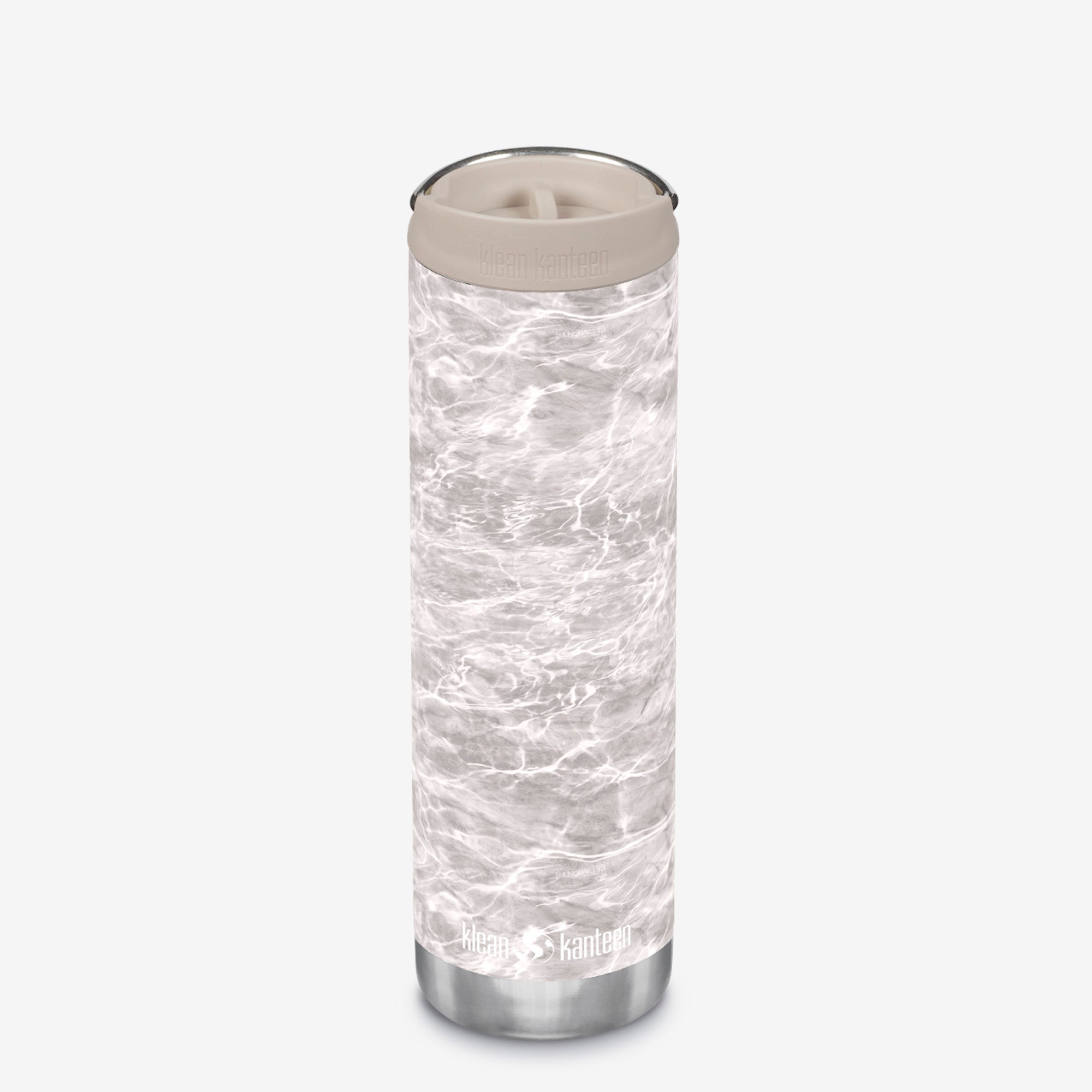 20oz TKWide Insulated Coffee Tumbler with Café Cap - Mossy Oak