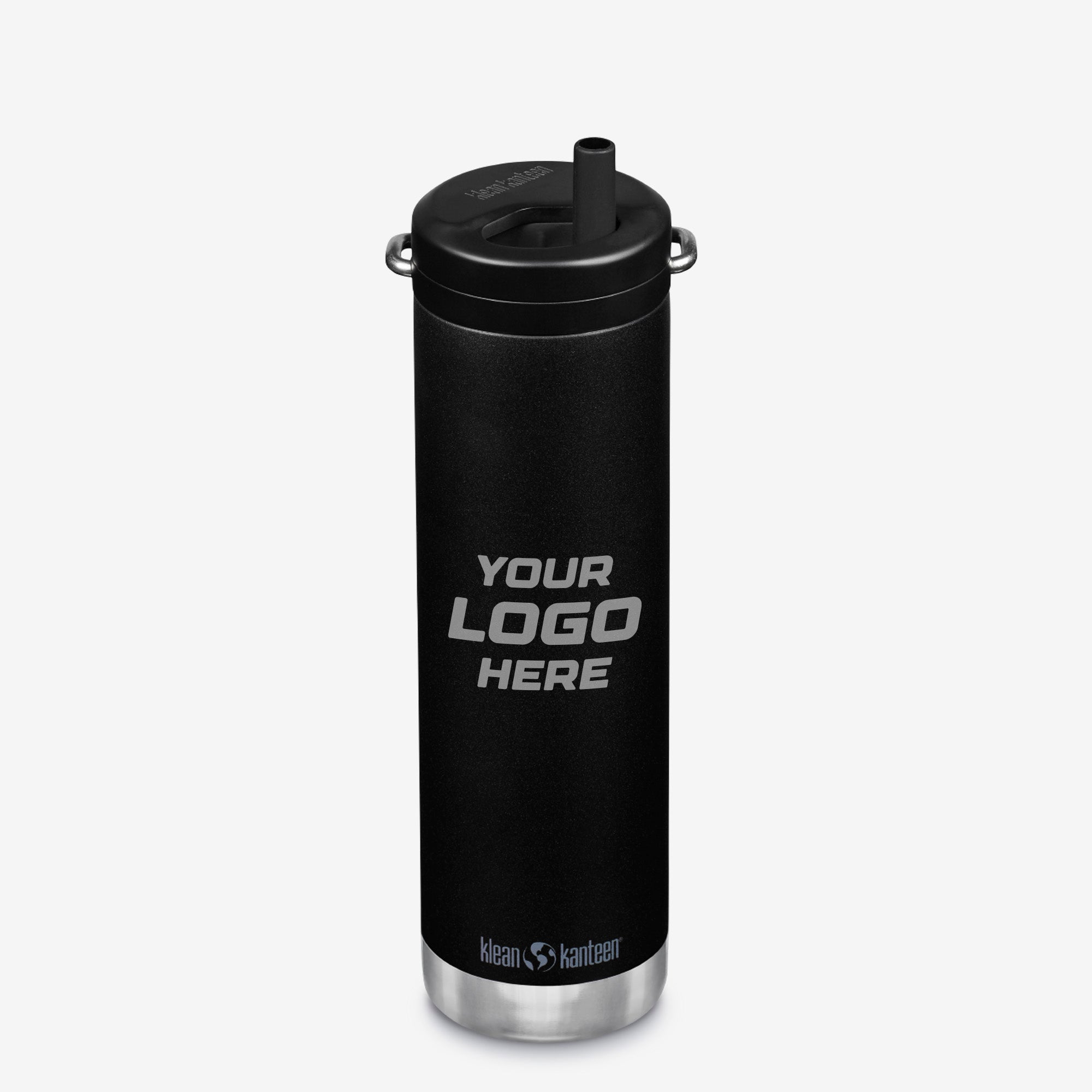 20oz TKWide Insulated Water Bottle with Twist Cap - CUSTOM