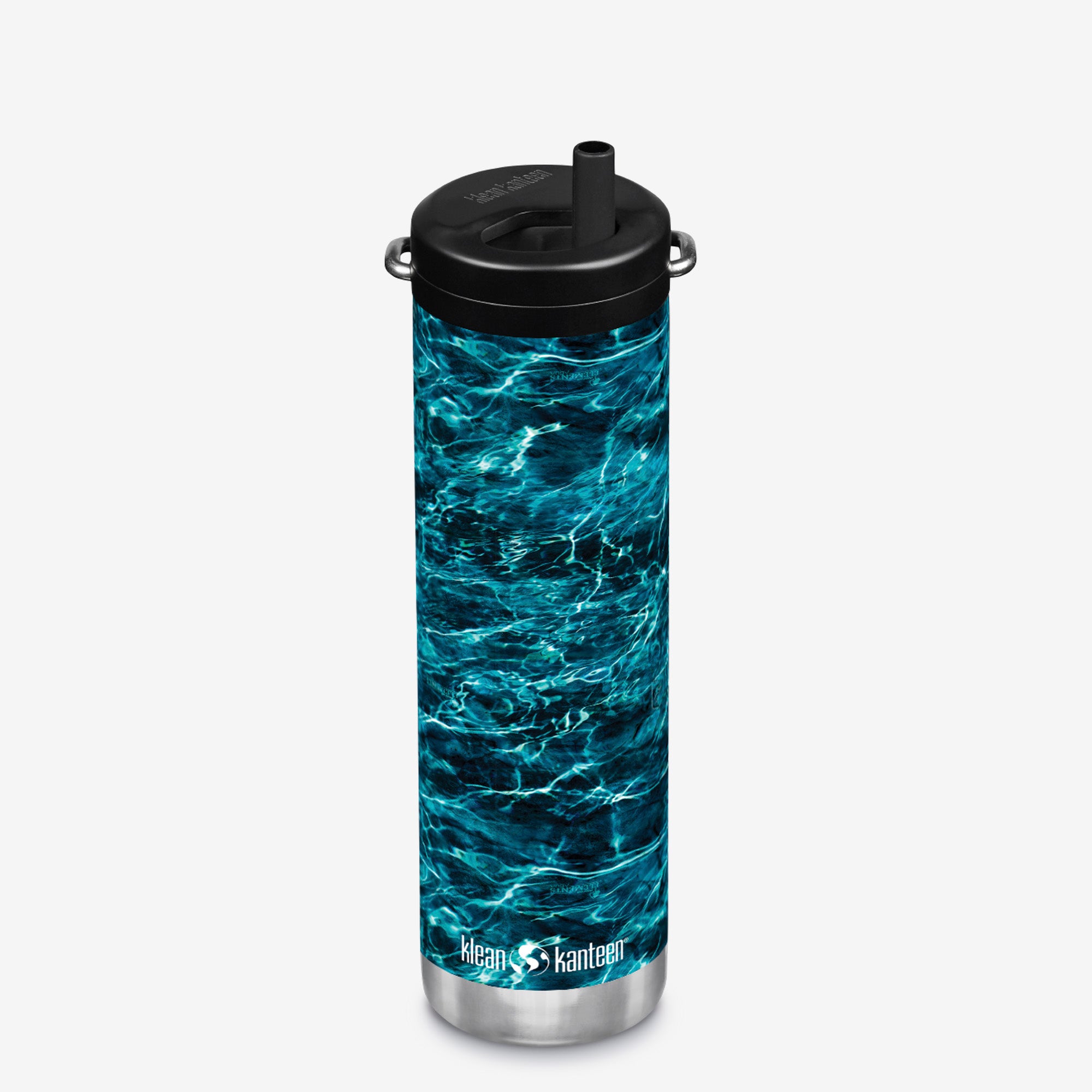 20oz TKWide Insulated Water Bottle with Twist Cap - Mossy Oak