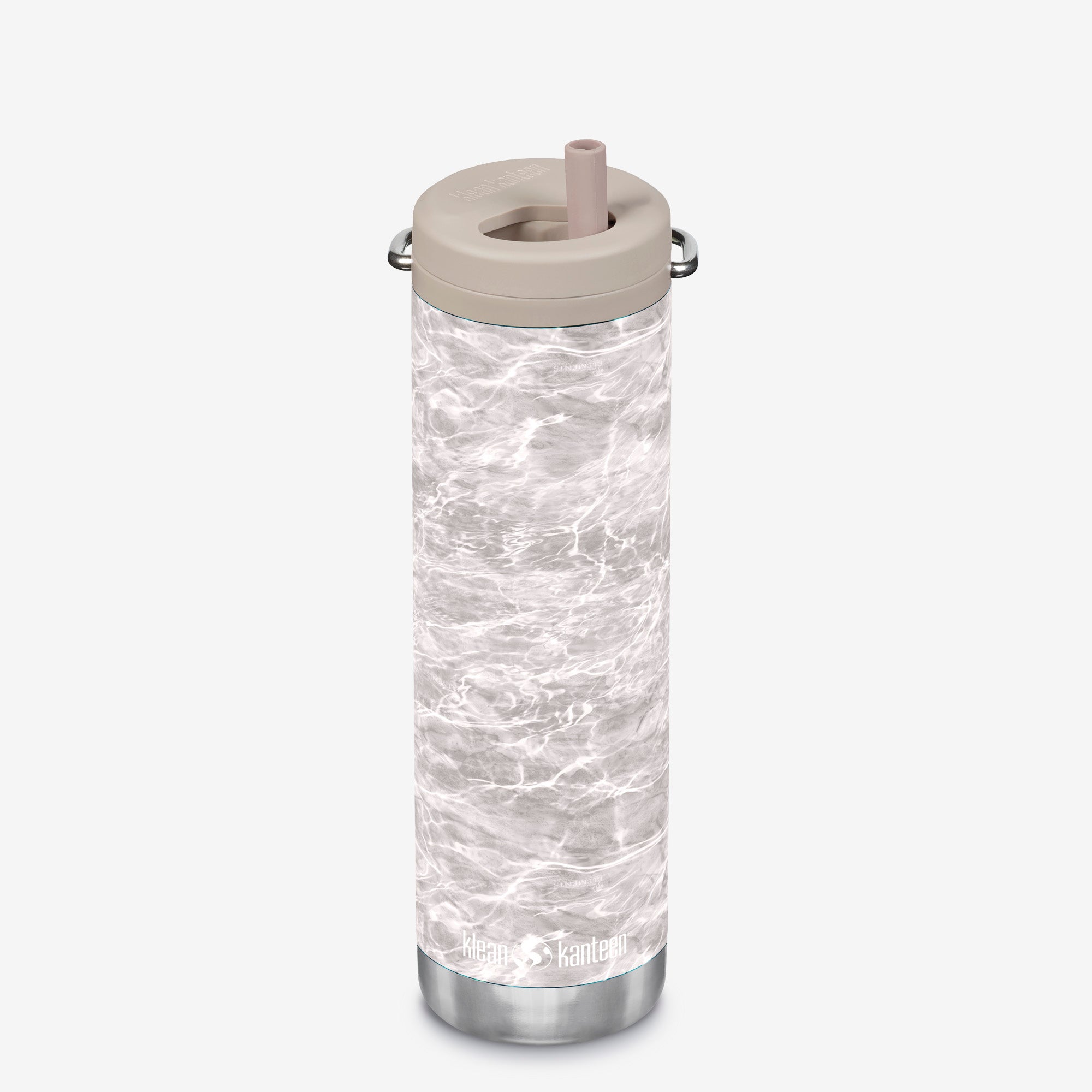 20oz TKWide Insulated Water Bottle with Twist Cap - Mossy Oak