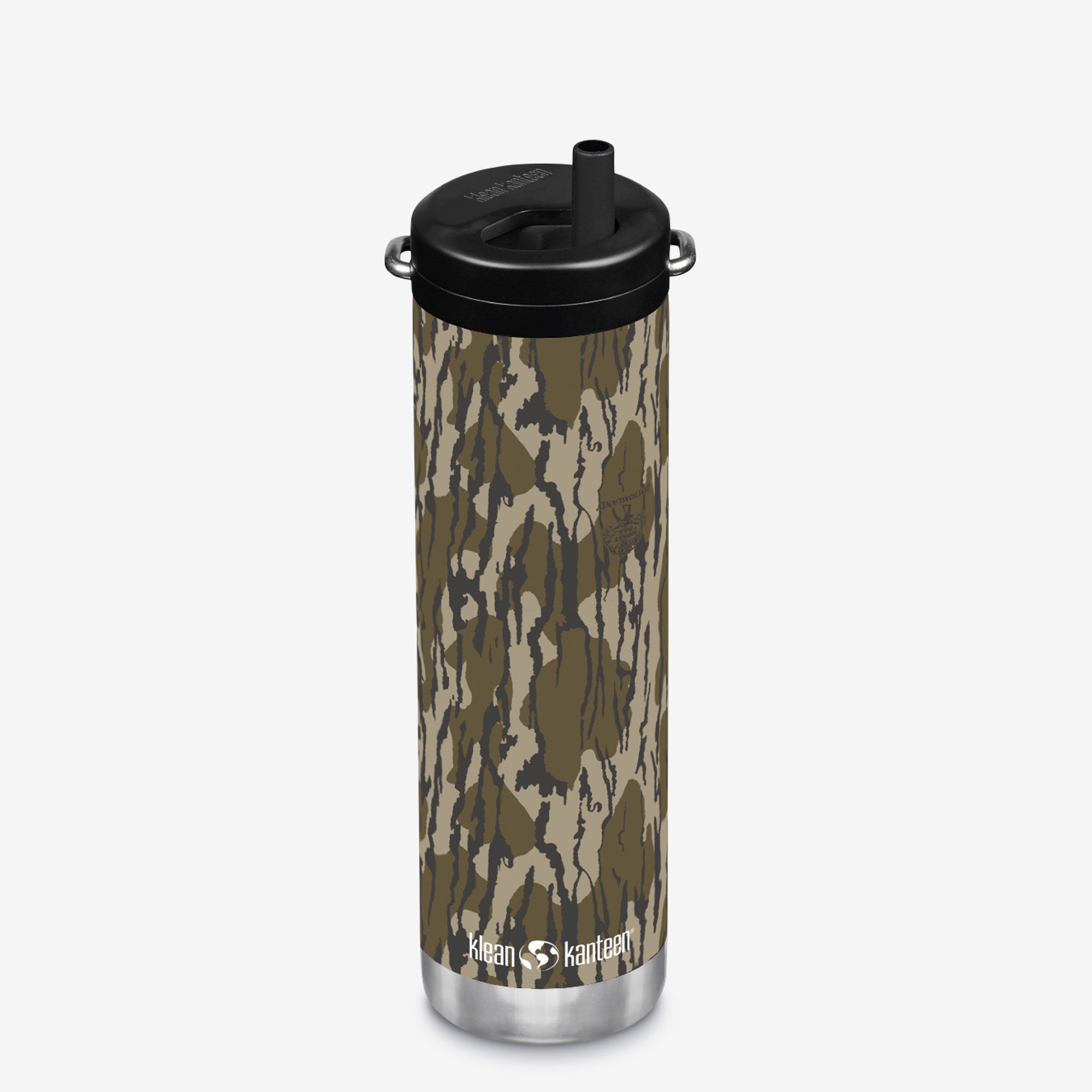 20oz TKWide Insulated Water Bottle with Twist Cap - Mossy Oak