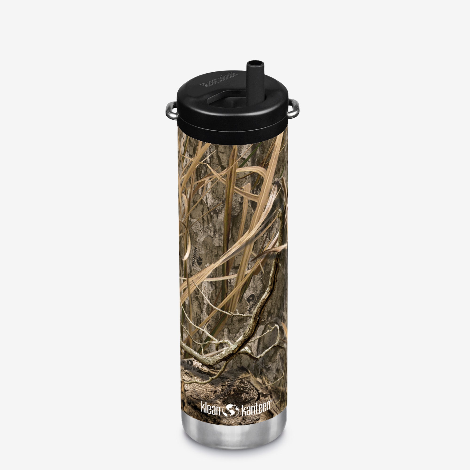 20oz TKWide Insulated Water Bottle with Twist Cap - Mossy Oak