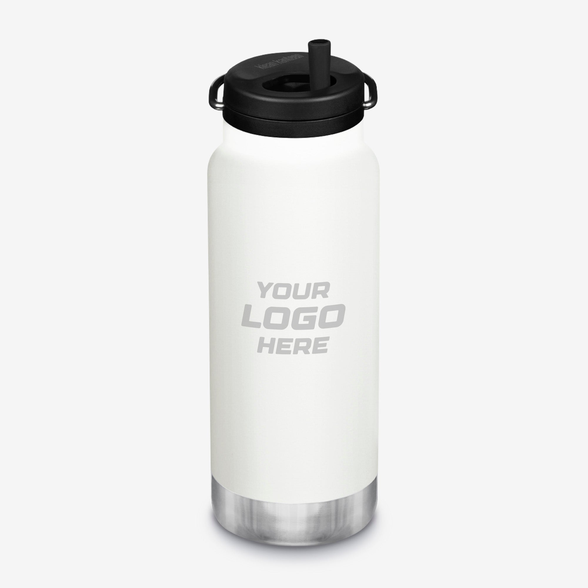 32oz TKWide Insulated Water Bottle with Twist Cap - CUSTOM