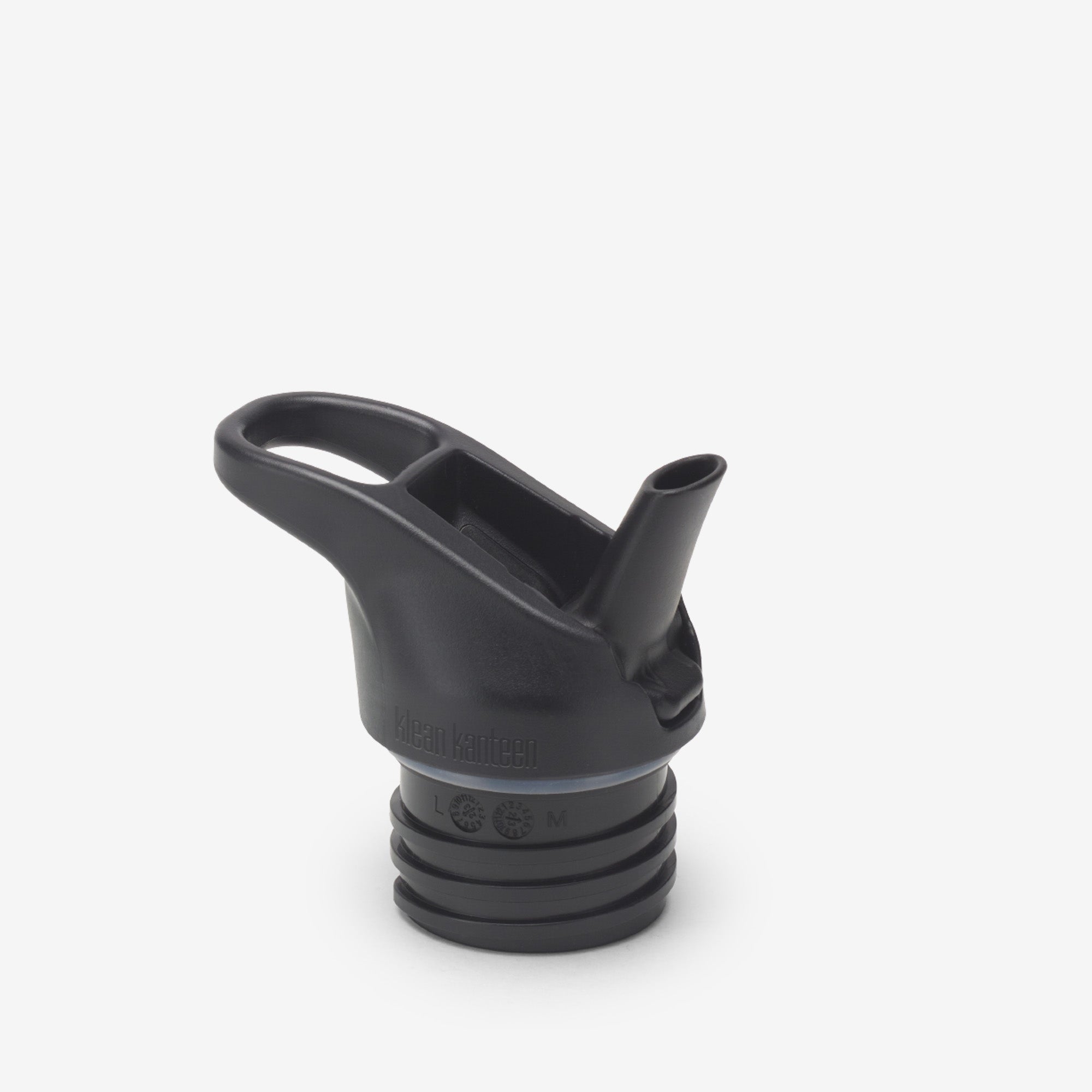 Flip Seal Sport Cap - spout up