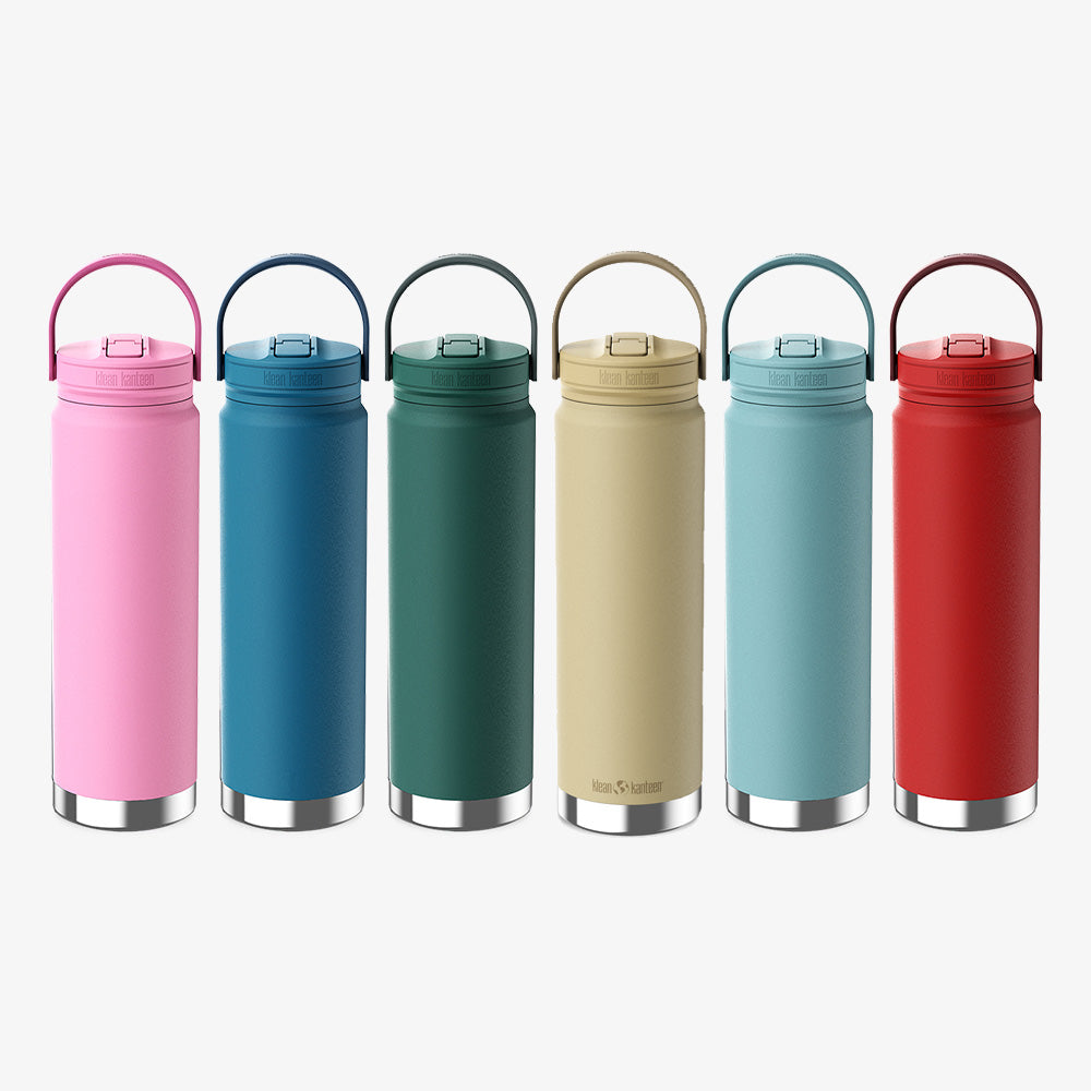 24oz Altus with Flip Seal Cap - Mixed Pack