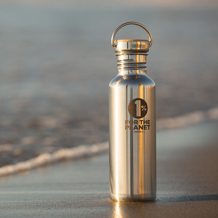 27oz Reflect with Bamboo Cap - CUSTOM