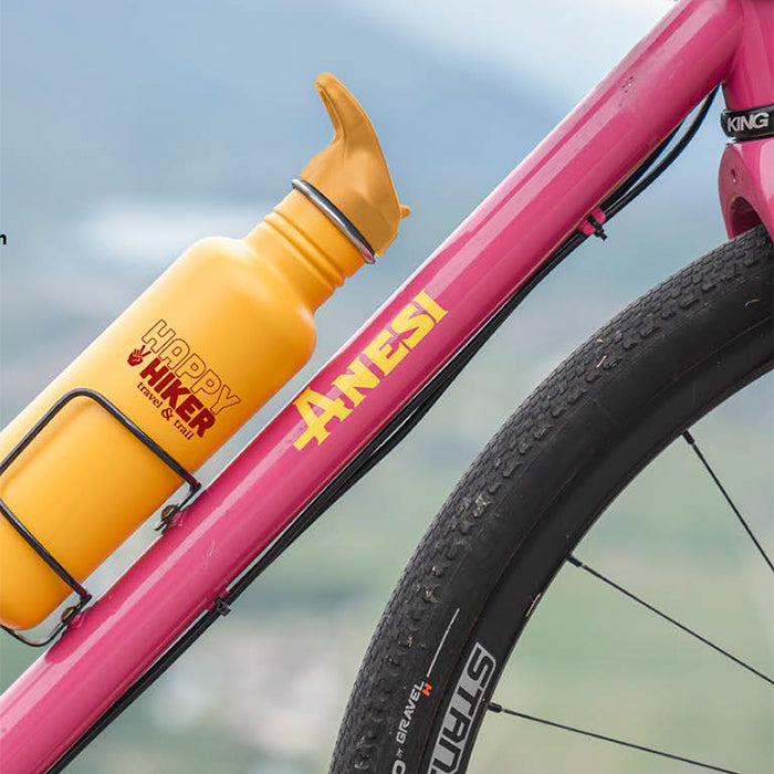 27oz Classic Water Bottle with Flip Seal Sport Cap - CUSTOM