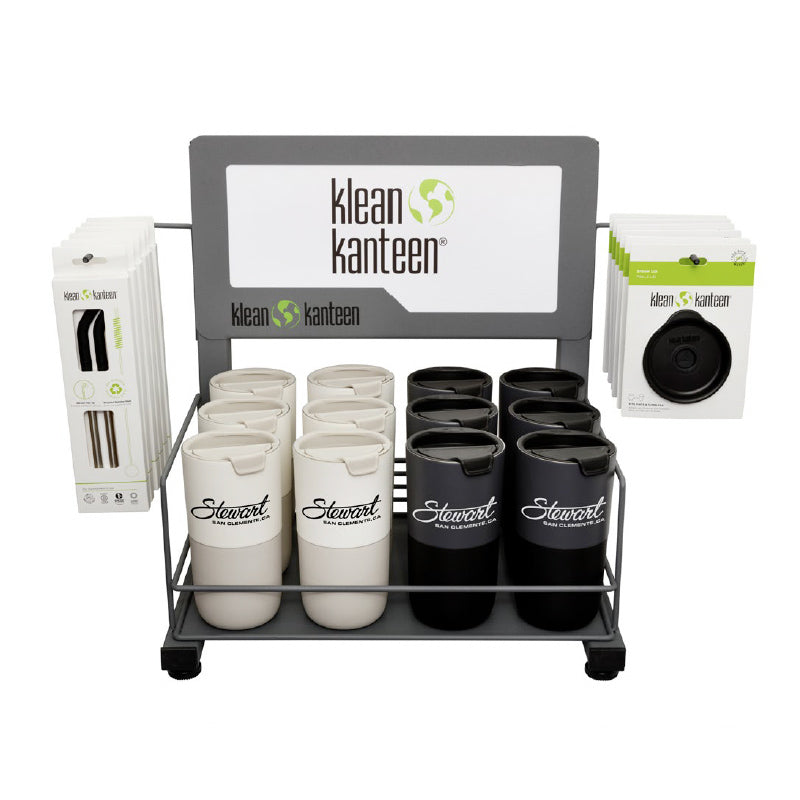 Counter Top Display