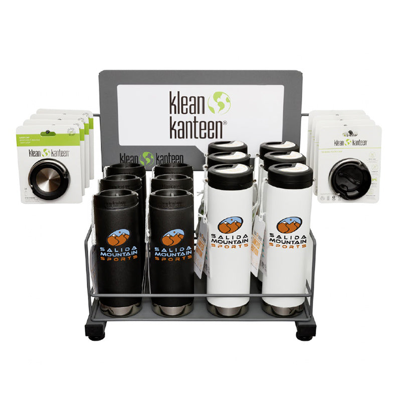 Counter Top Display