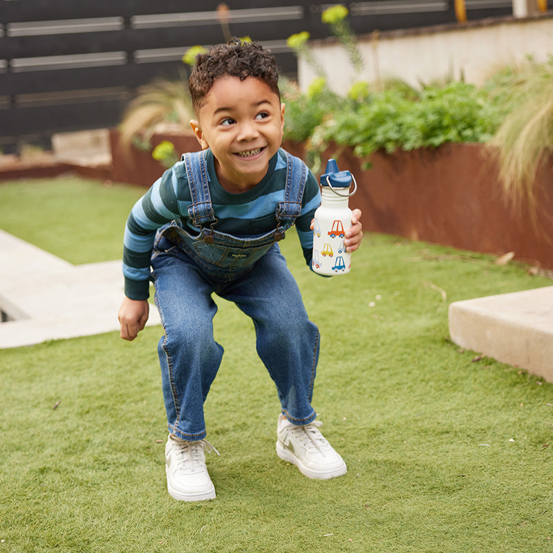 12oz Classic Kid's Sippy Bottle