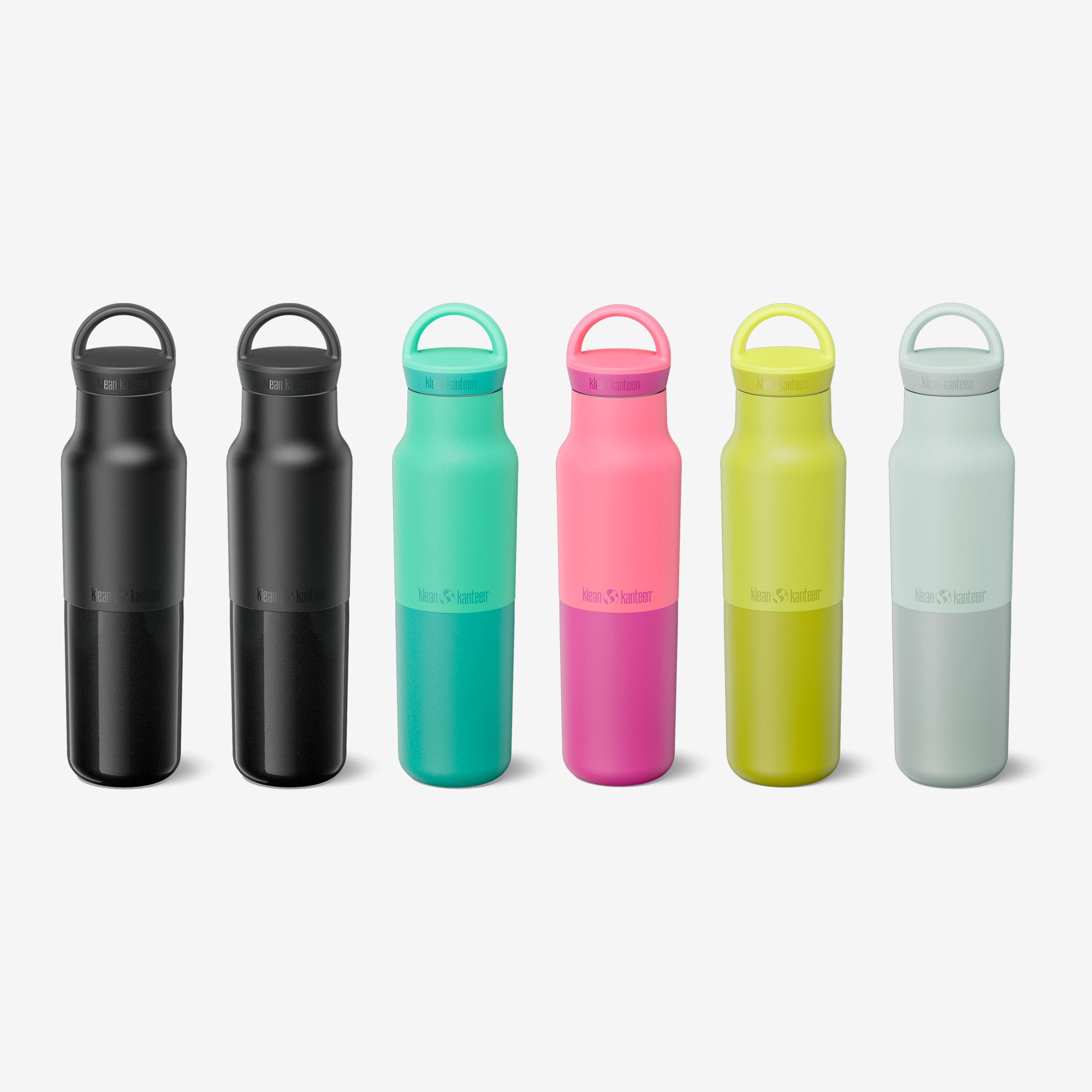 12oz Rise Classic Insulated Mixed 6-Pack