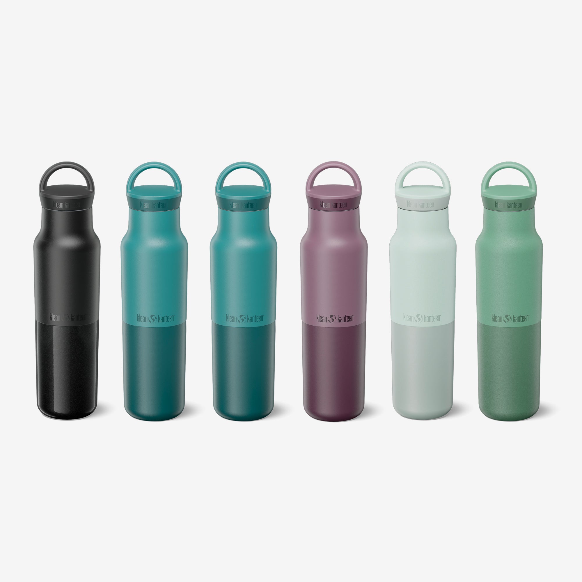12oz Rise Classic Insulated Mixed 6-Pack (September)