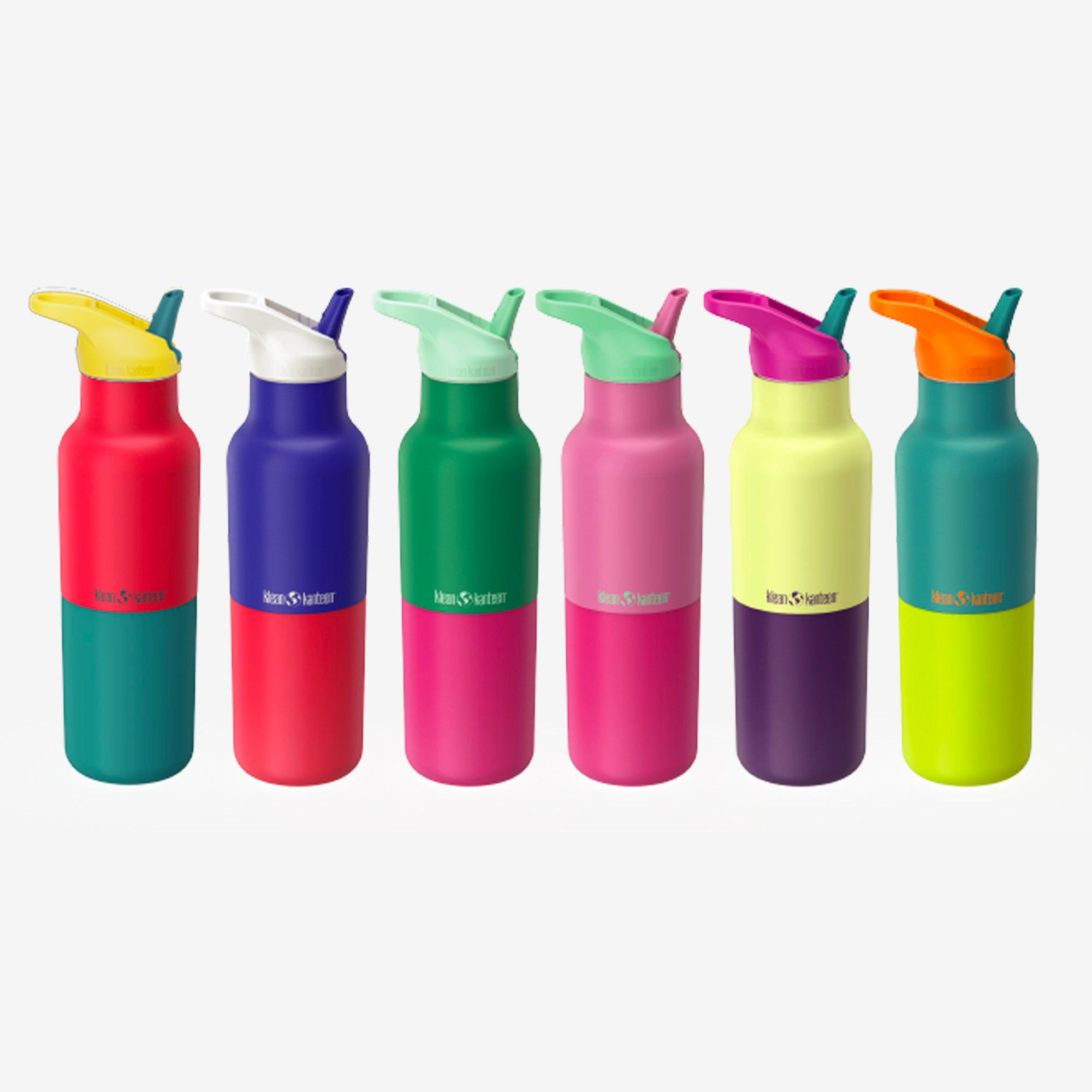 16oz Rise Classic Insulated Mixed Pack (June)