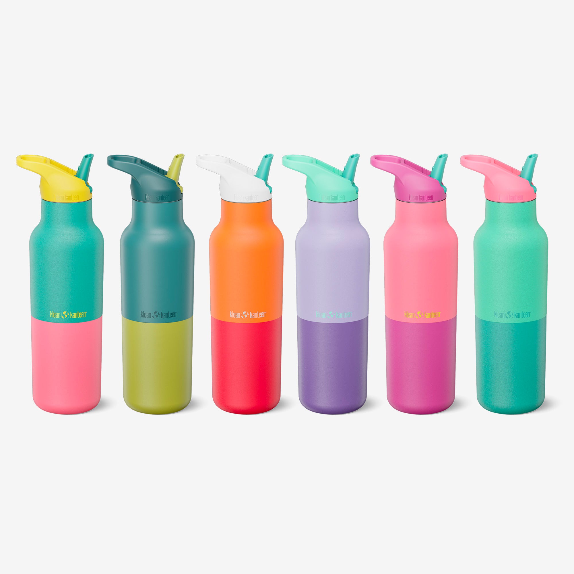 16oz Rise Classic Insulated - Mixed 6-Pack