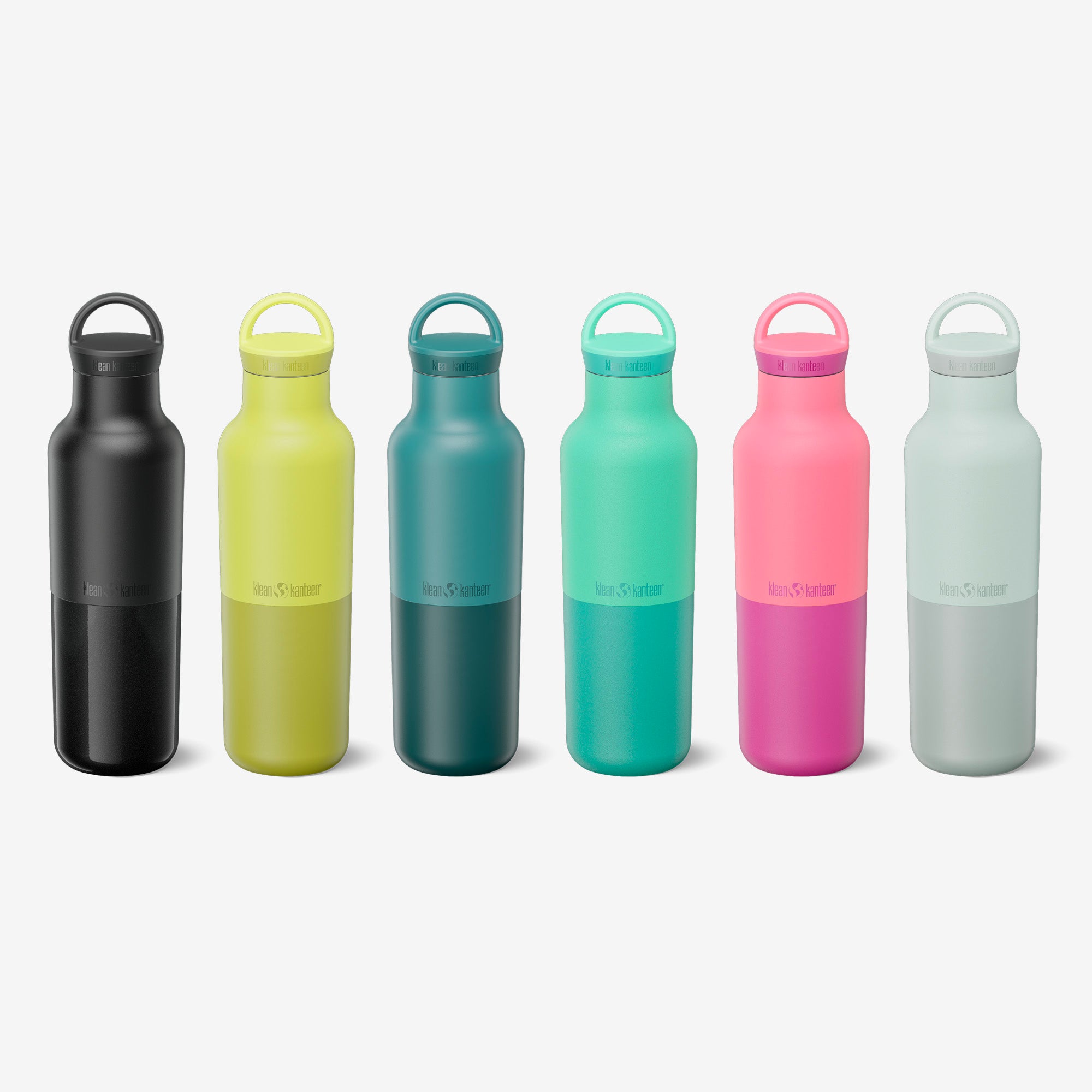 20oz Rise Classic Insulated Mixed 6-Pack