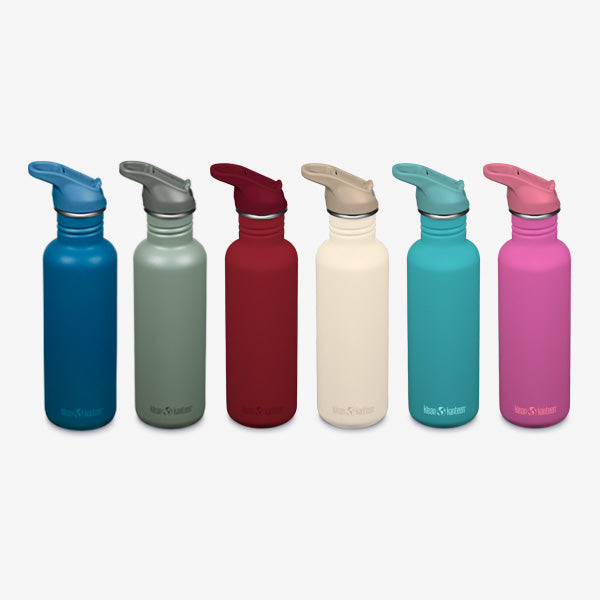 27oz Classic with Flip Seal Sport Cap - Mixed Pack (March)