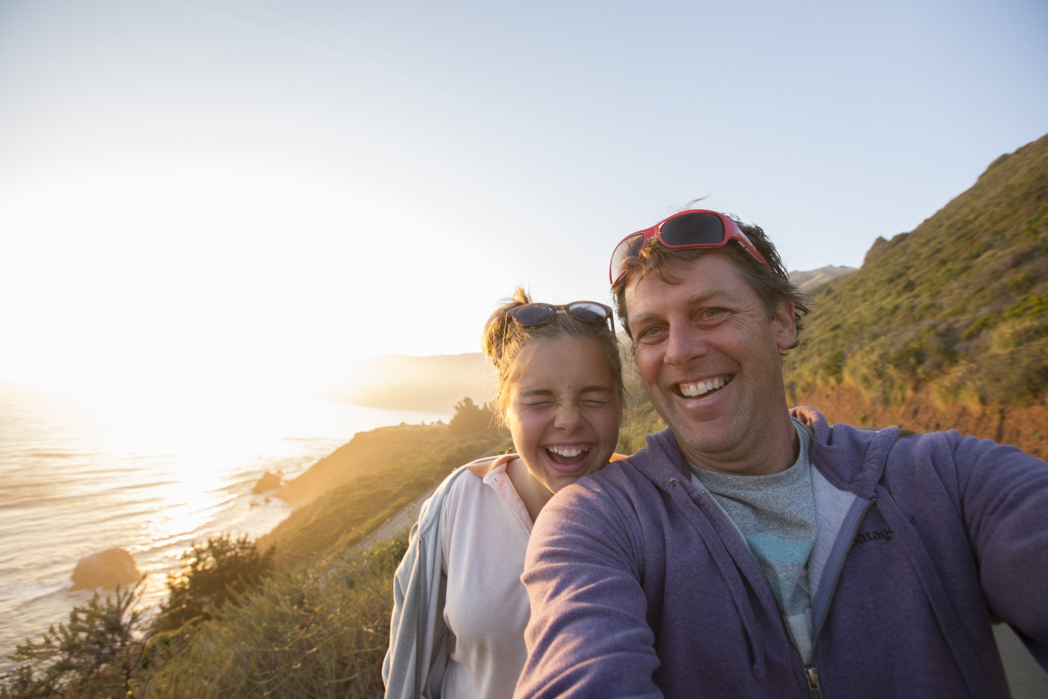 Turning Trash Into Art on the Pacific Coast