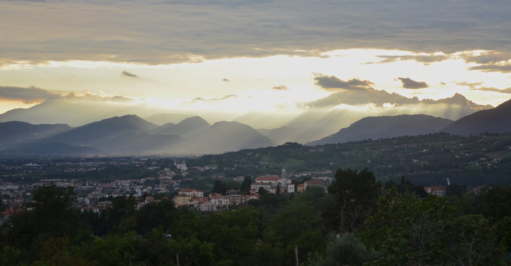 Klean Voices: Harvest Time in Italy