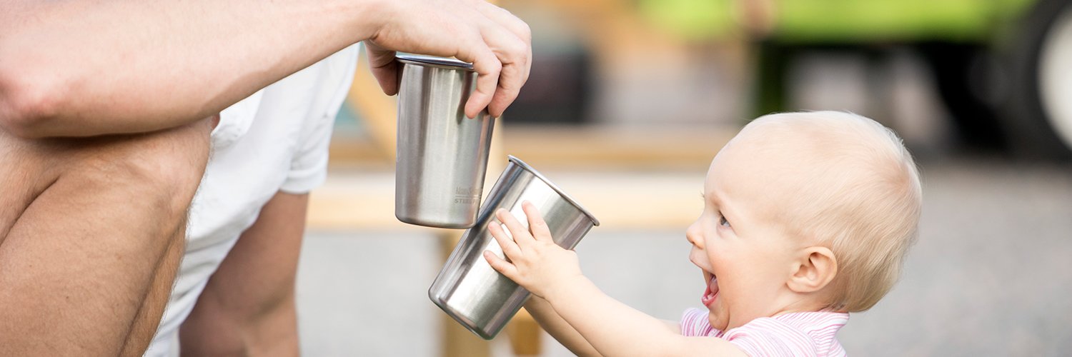 Family Friendly Bottles and Cups