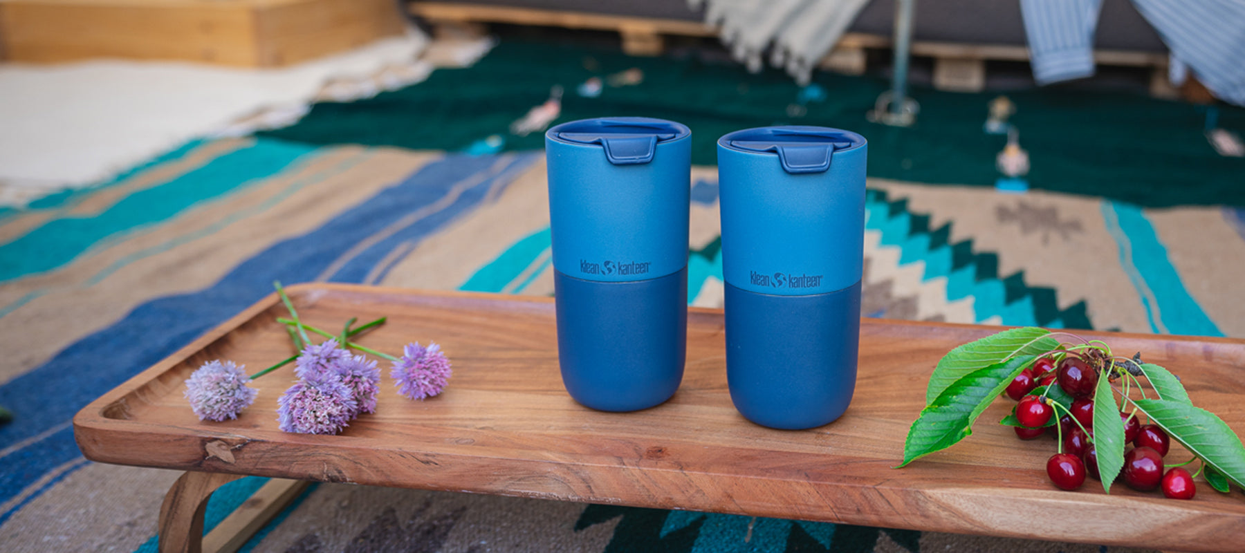 Top Selling Klean Kanteen Water Bottles, Mugs, Cups and Tumblers