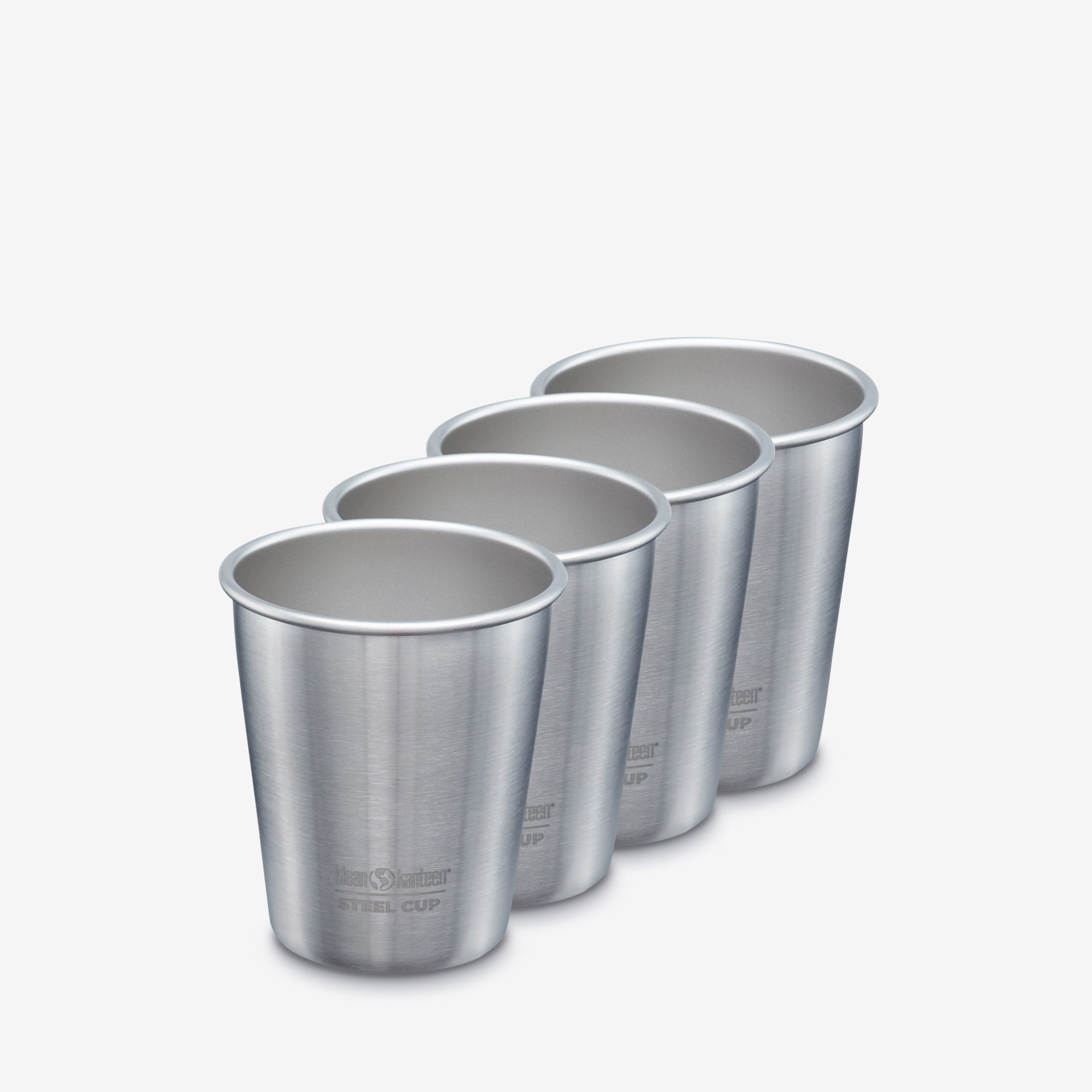 10oz Cup - 4 Pack