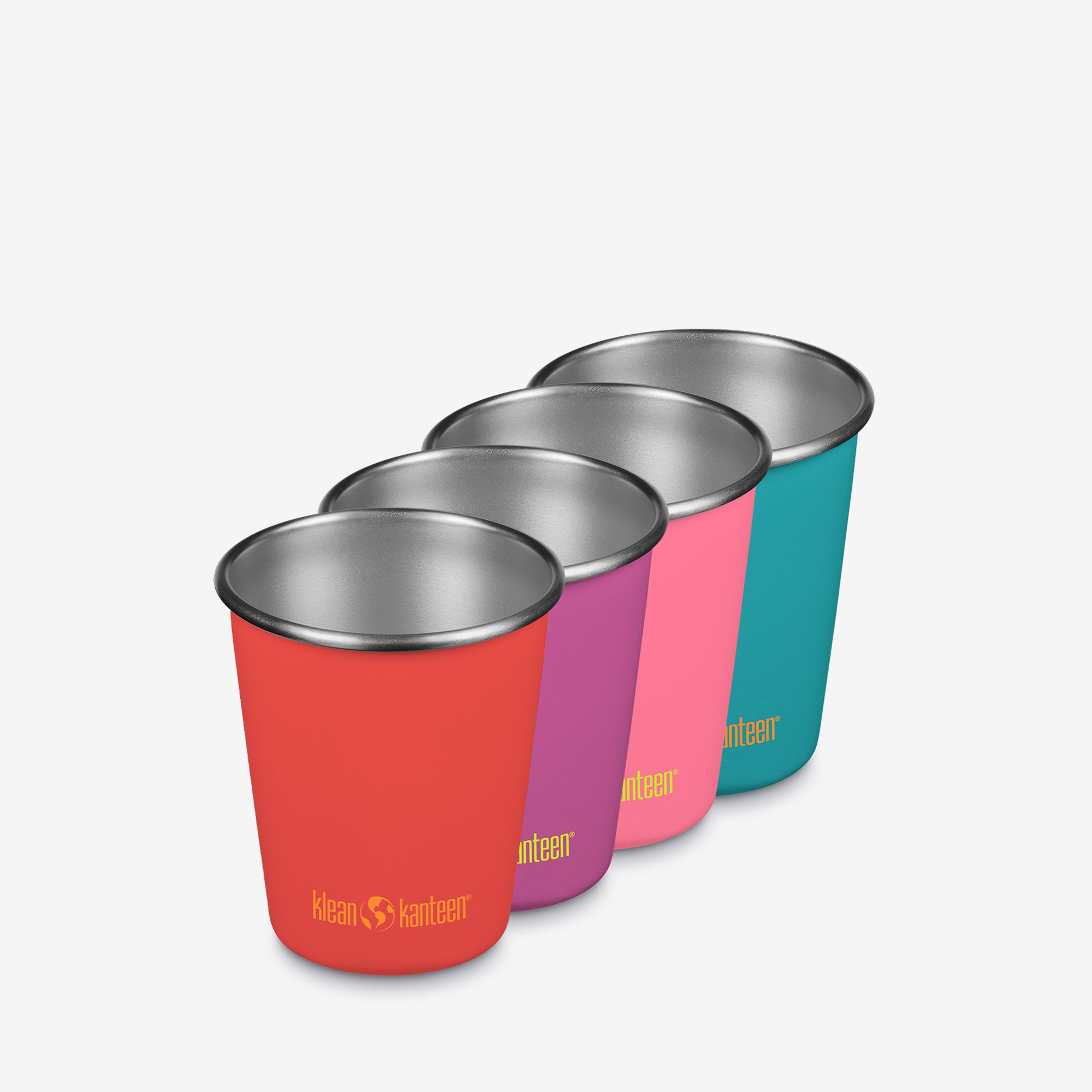 10oz Cup - 4 Pack (June)