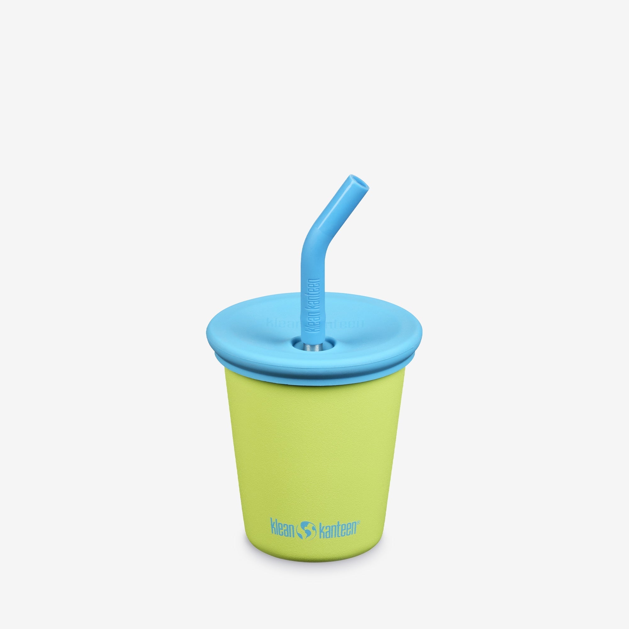 10oz Kids Cup with Straw Lid - CUSTOM