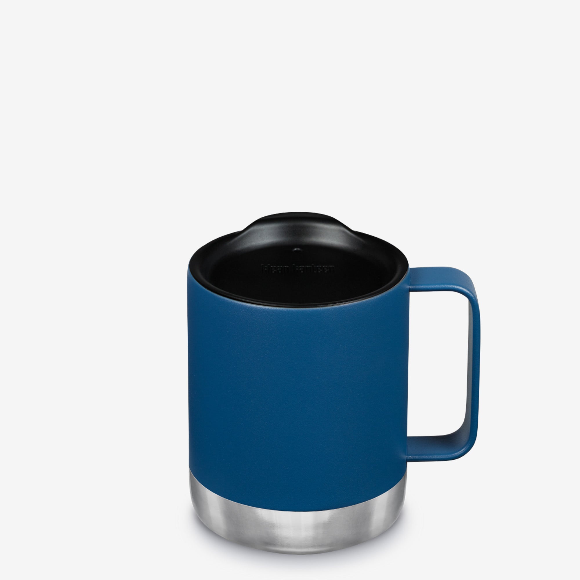 12oz Camp Mug