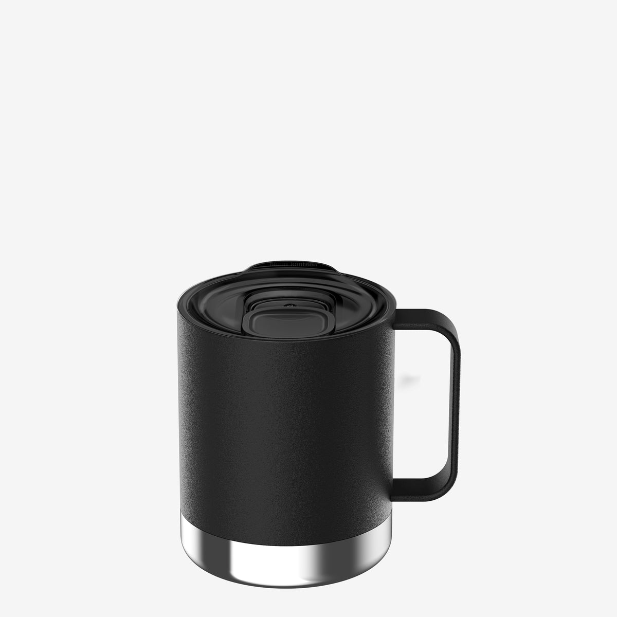 12oz Camp Mug (Slide Lid)