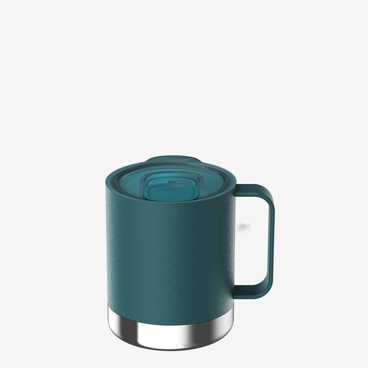 12oz Camp Mug (Slide Lid)