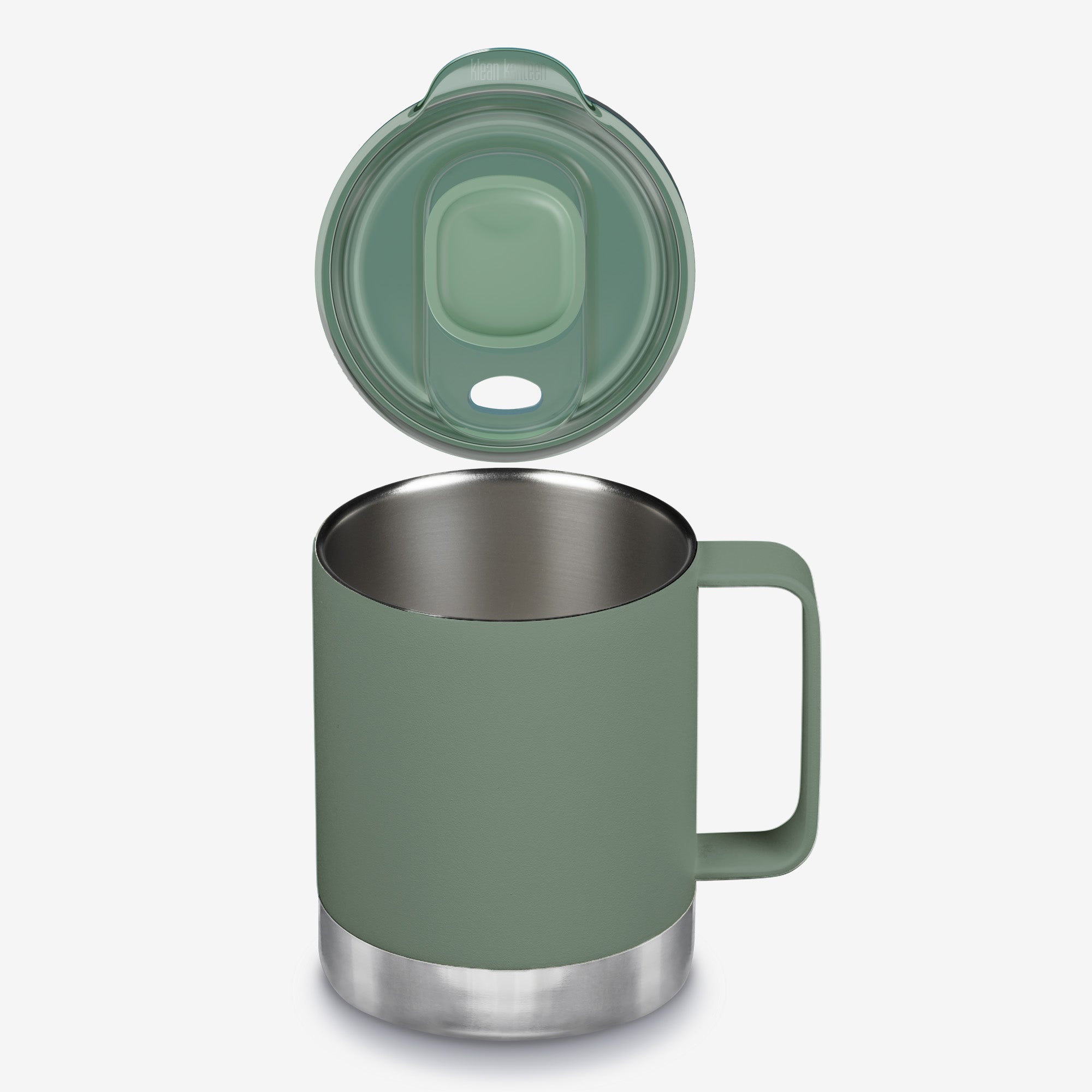 12oz Camp Mug (June)