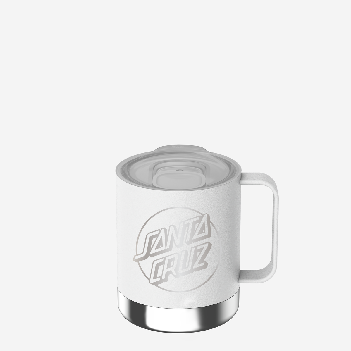 12oz Camp Mug - Santa Cruz