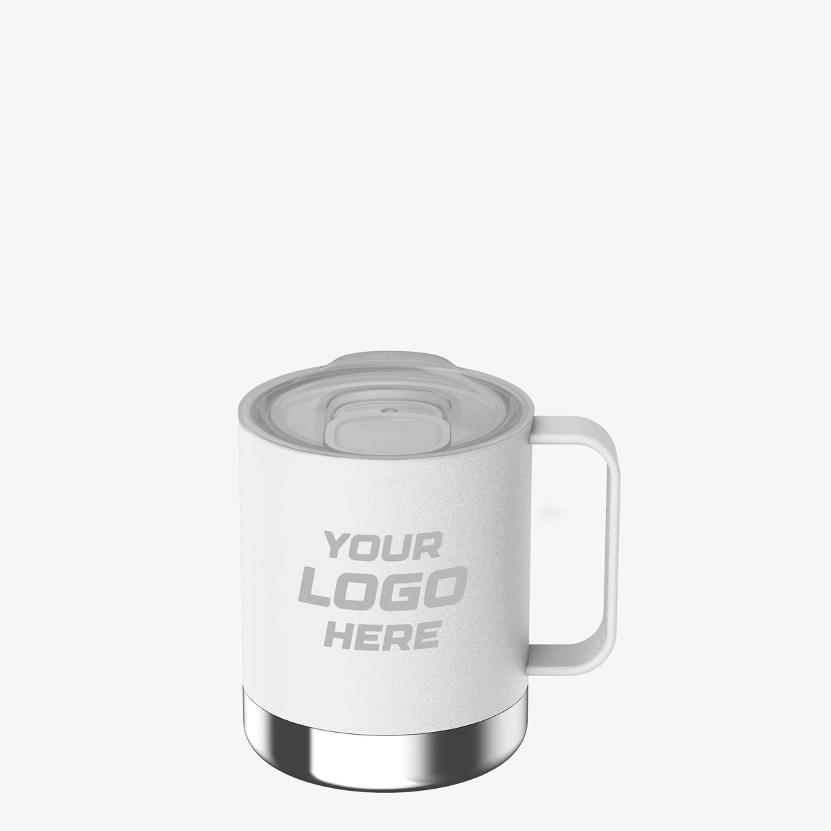 12oz Camp Mug - CUSTOM