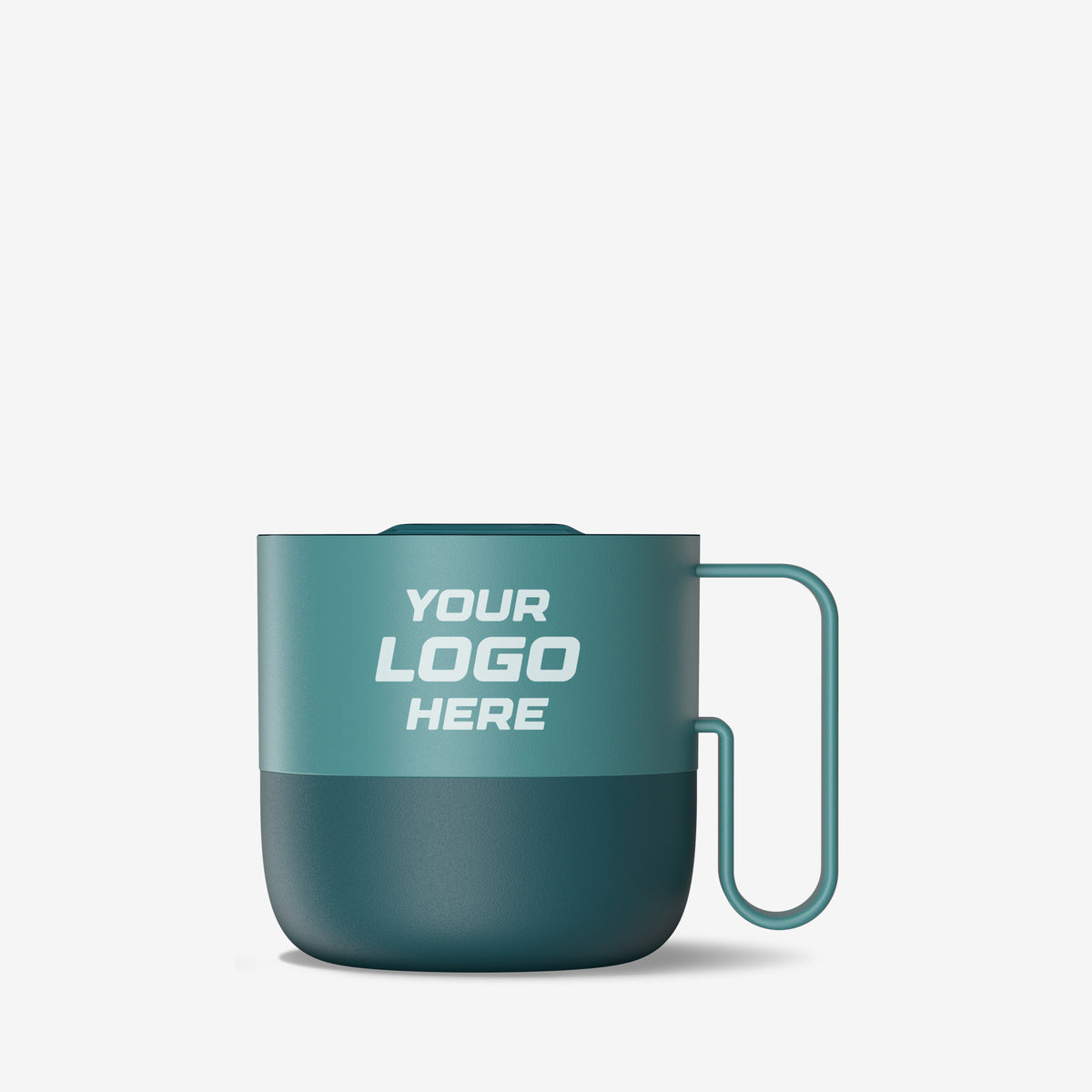 12oz Rise Mug - CUSTOM