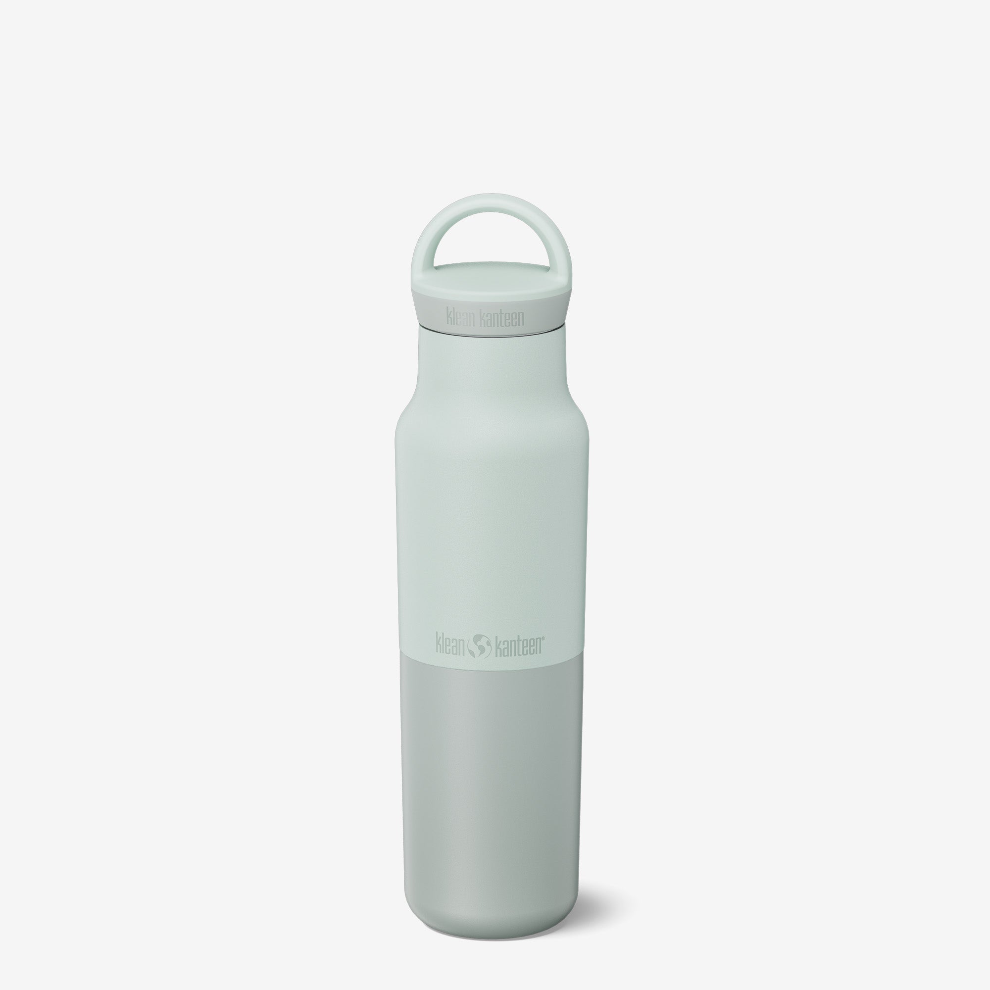 12oz Rise Classic Insulated with Arch Loop Cap