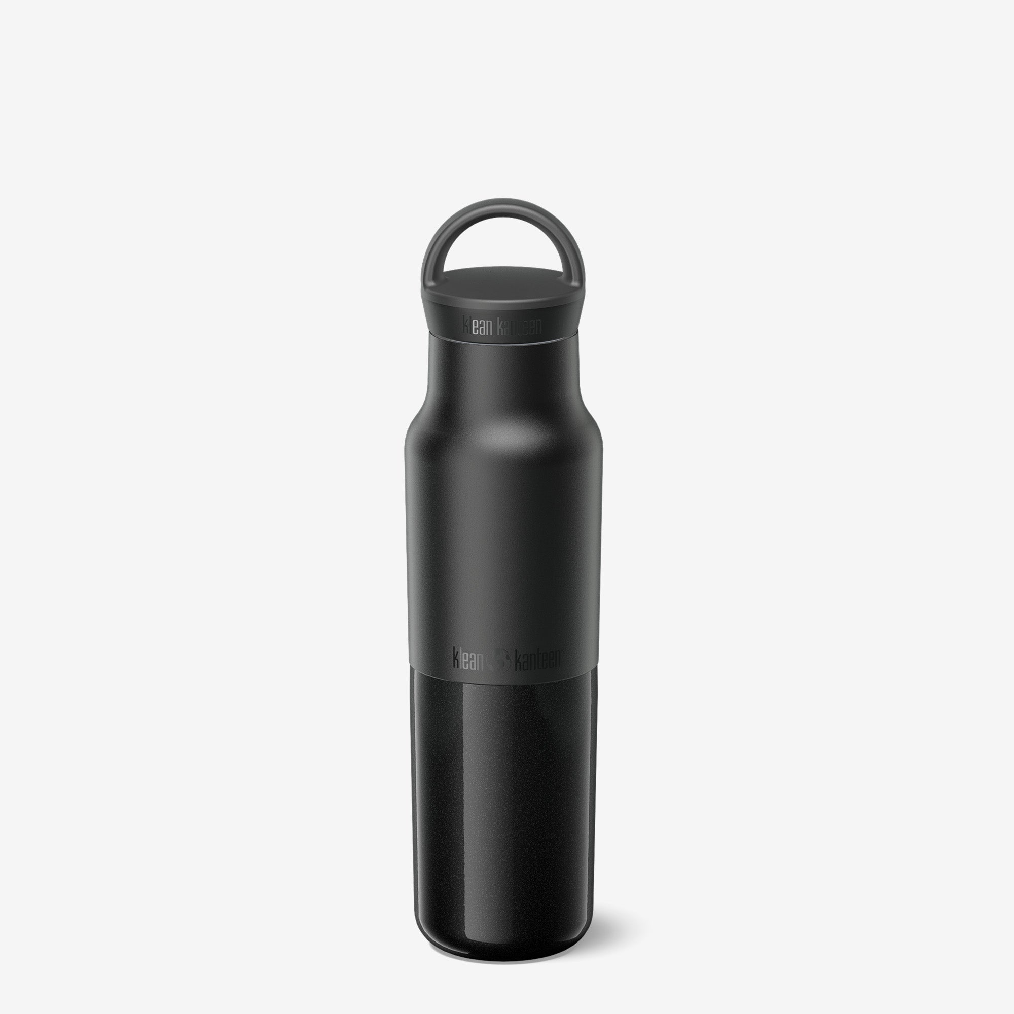 12oz Rise Classic Insulated with Arch Loop Cap