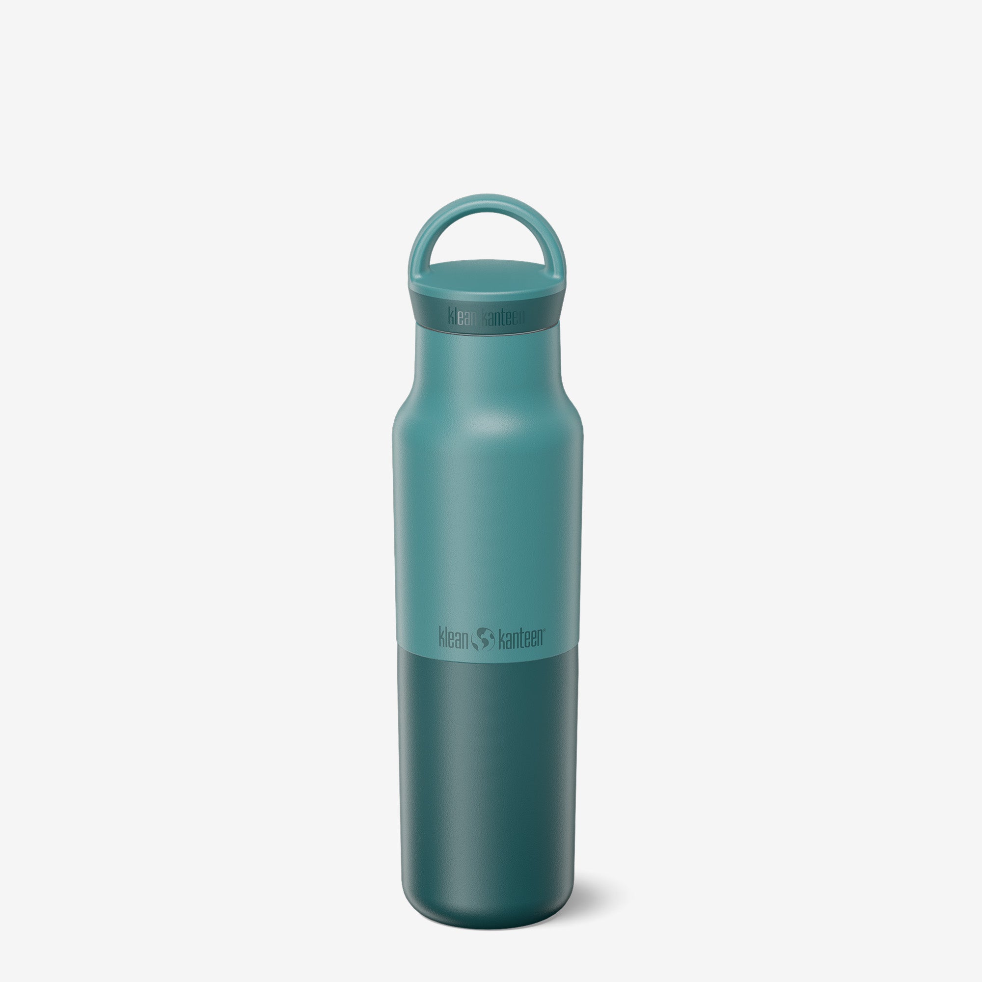 12oz Rise Classic Insulated with Arch Loop Cap