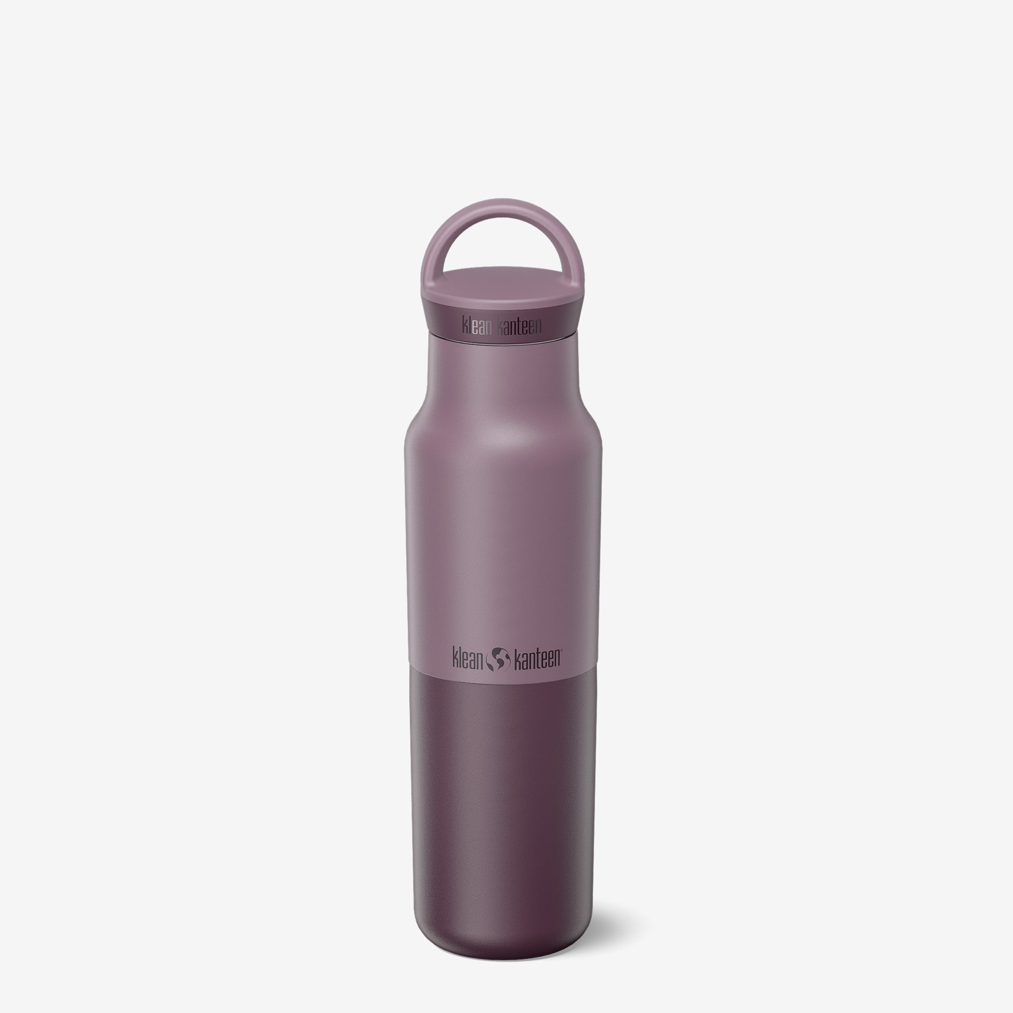 12oz Rise Classic Insulated with Arch Loop Cap
