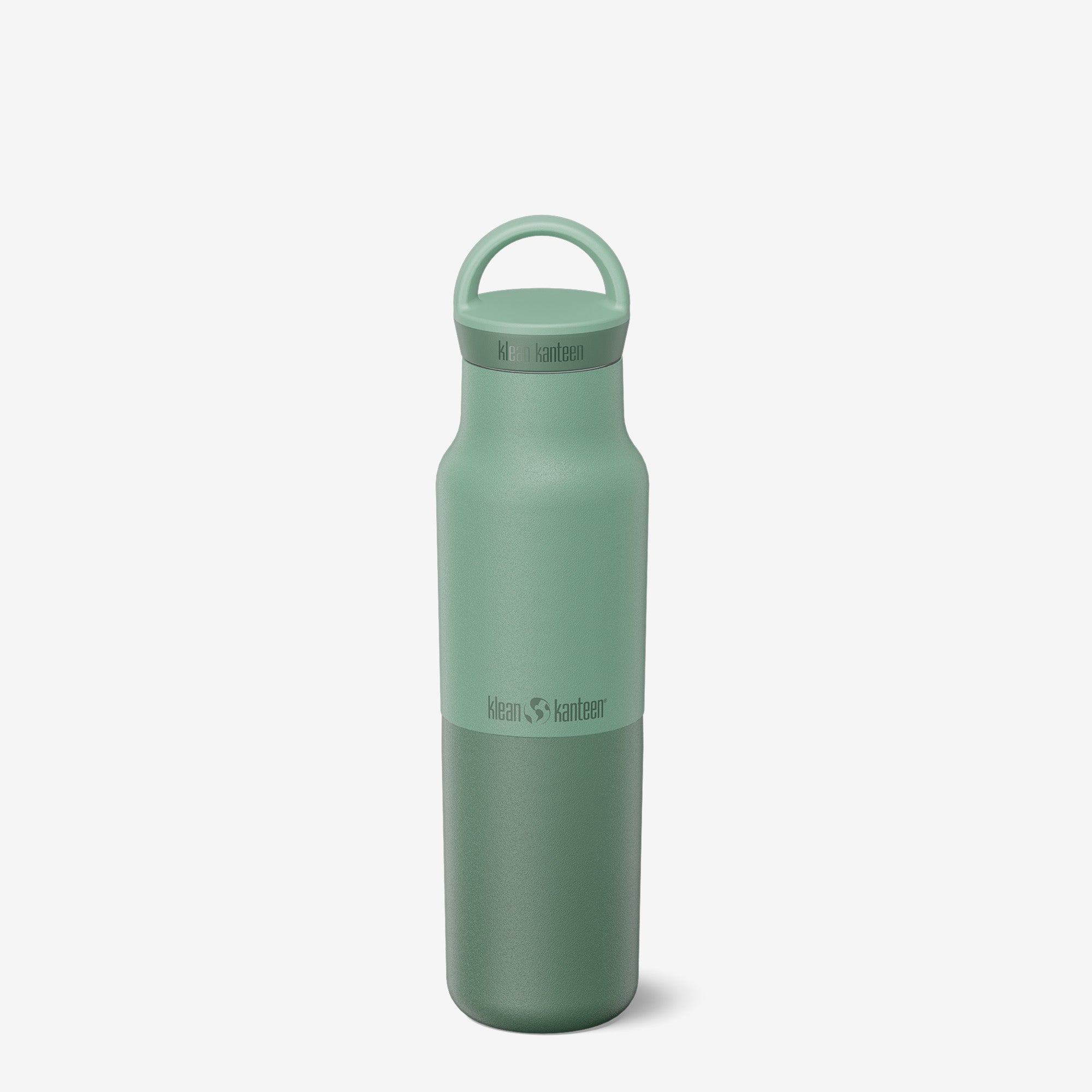 12oz Rise Classic Insulated with Arch Loop Cap