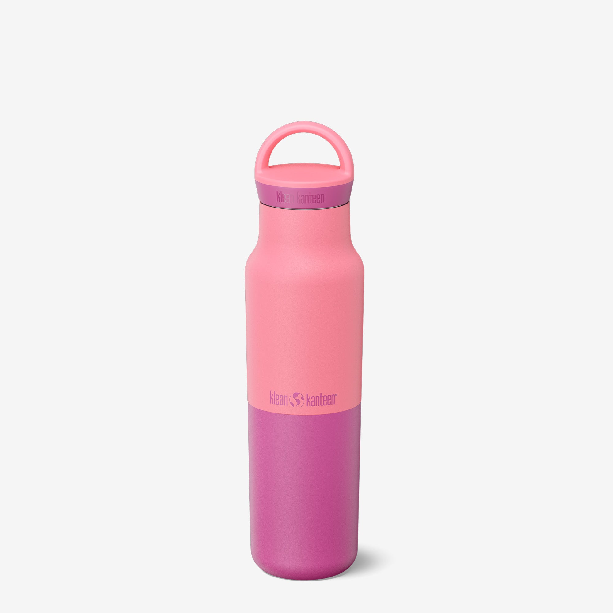 12oz Rise Classic Insulated with Arch Loop Cap