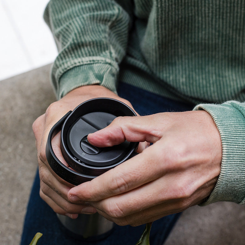 Altus Café Cap