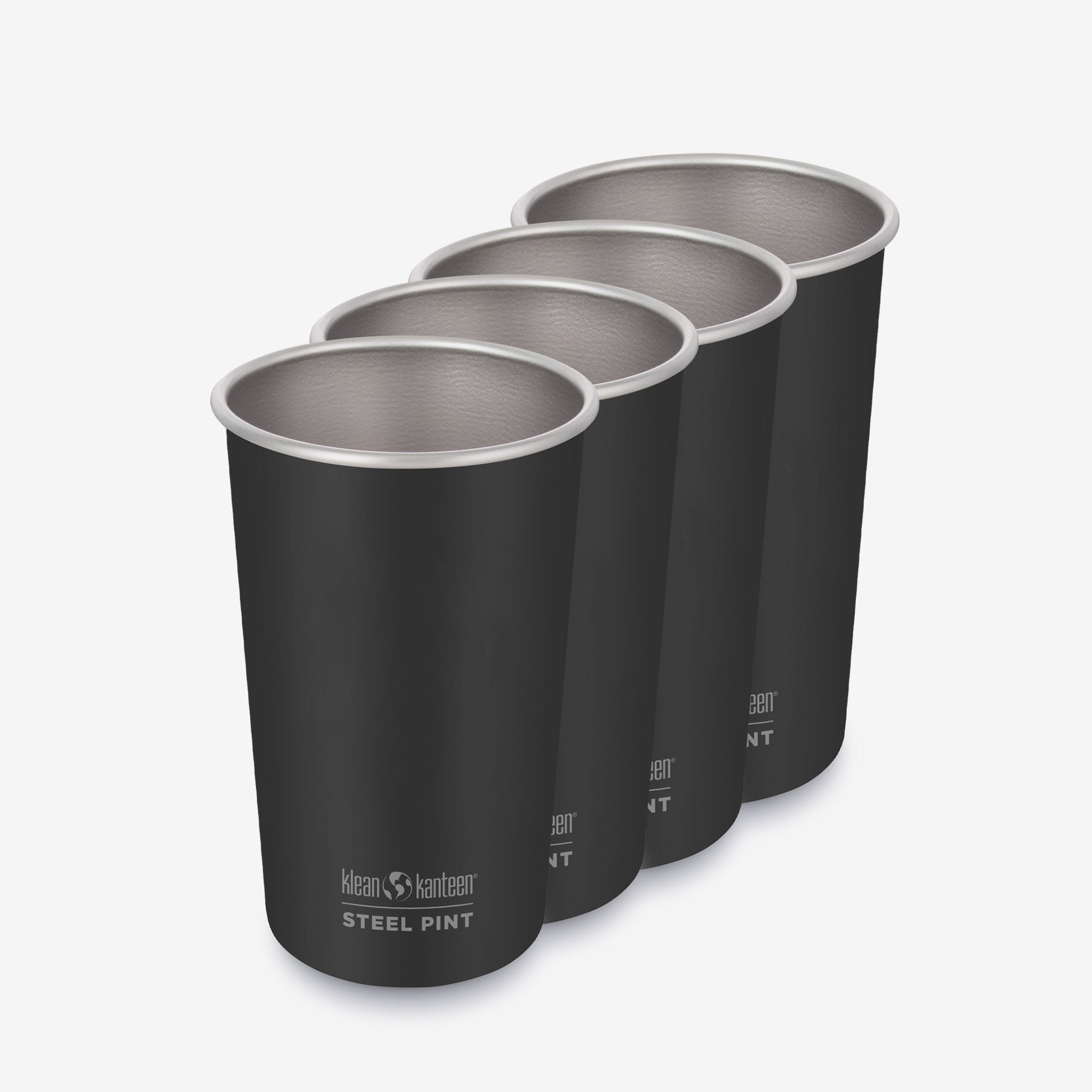 16oz Pint Cup - 4 Pack