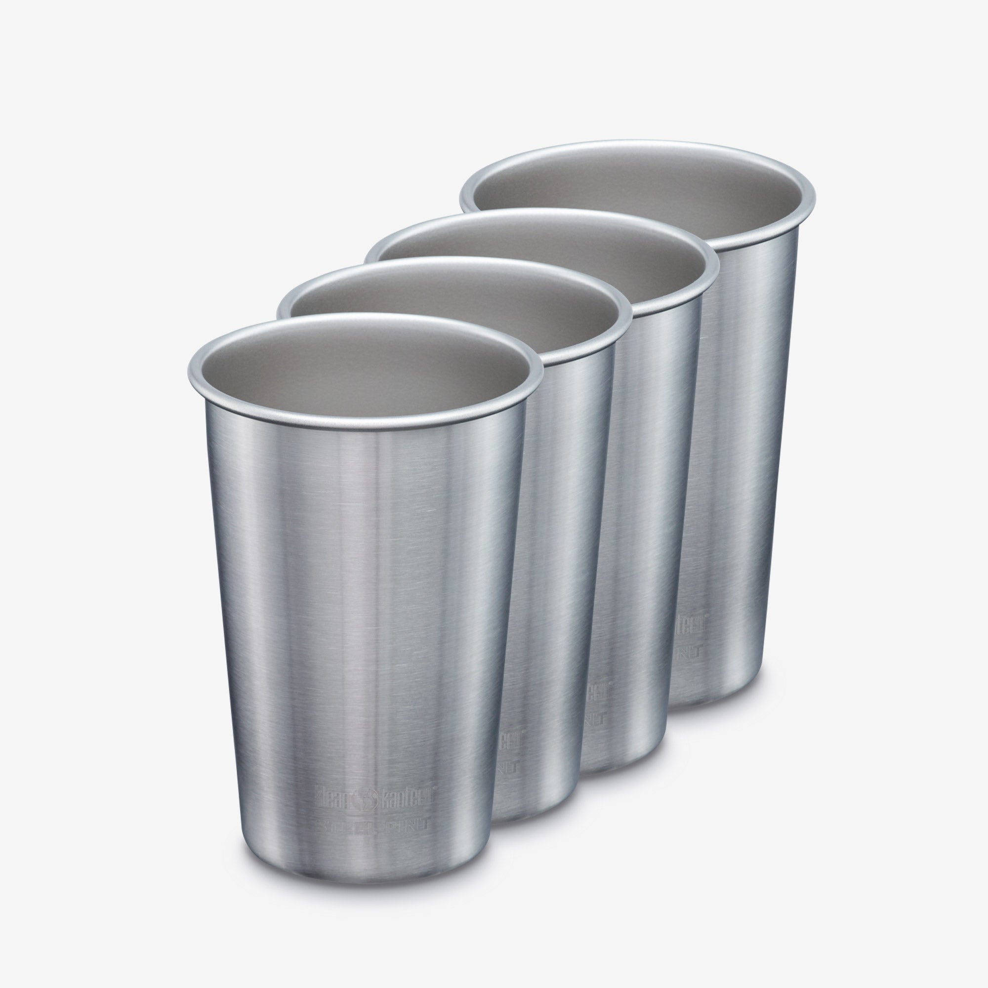 16oz Pint Cup - 4 Pack