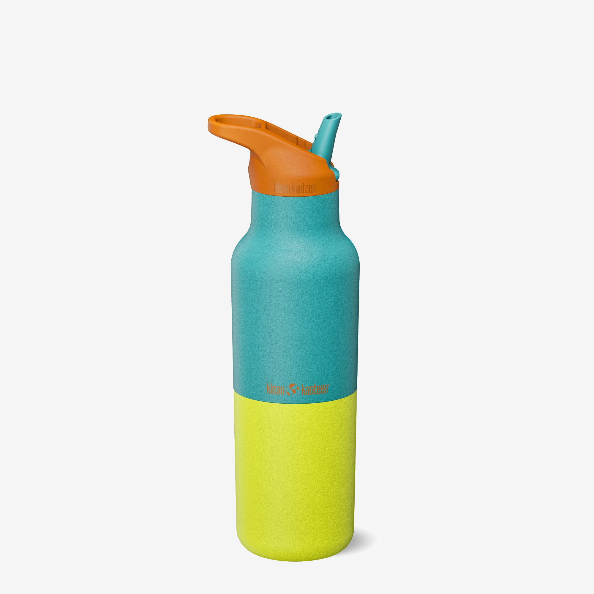 16oz Rise Classic Insulated with Flip Seal Sport Cap