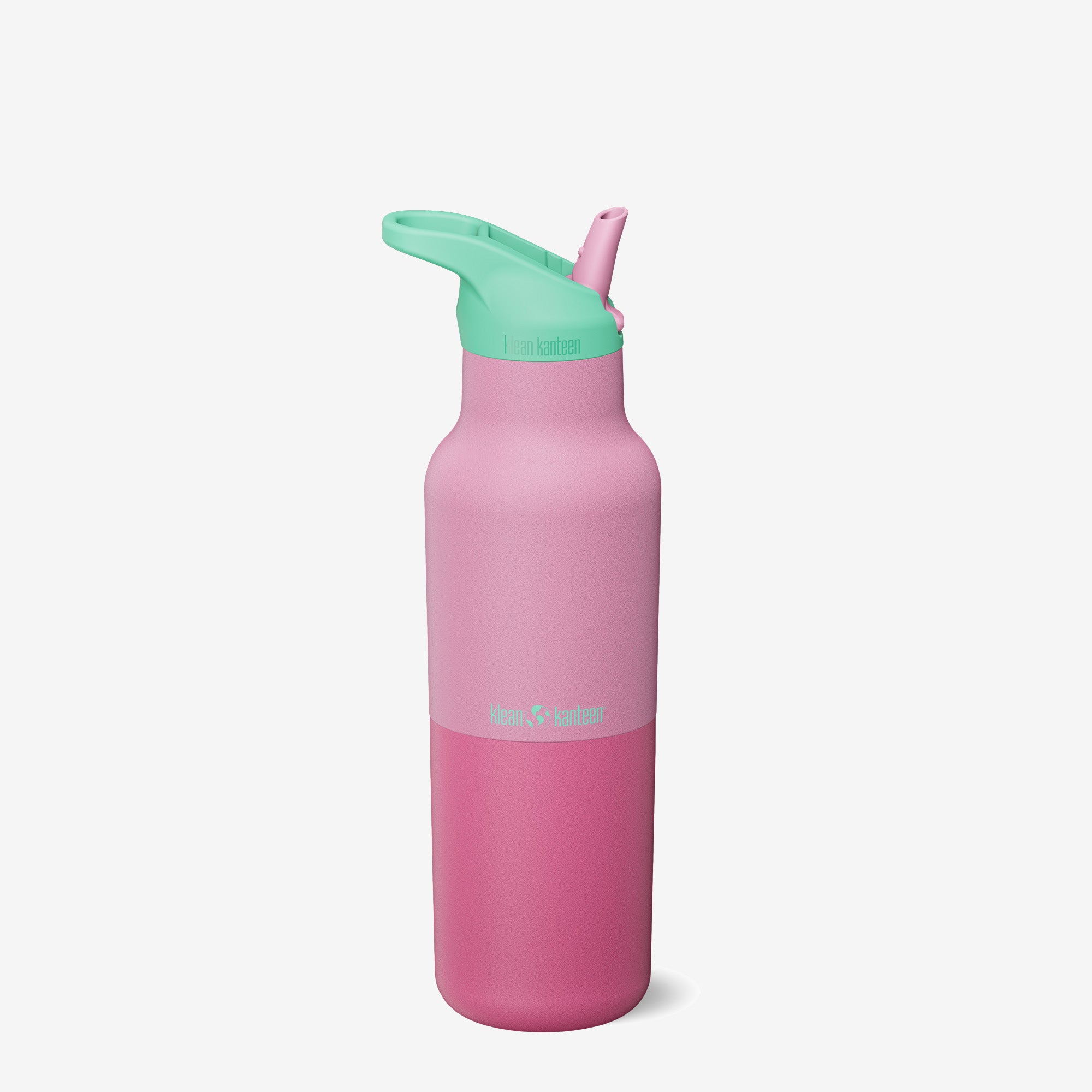 16oz Rise Classic Insulated with Flip Seal Sport Cap
